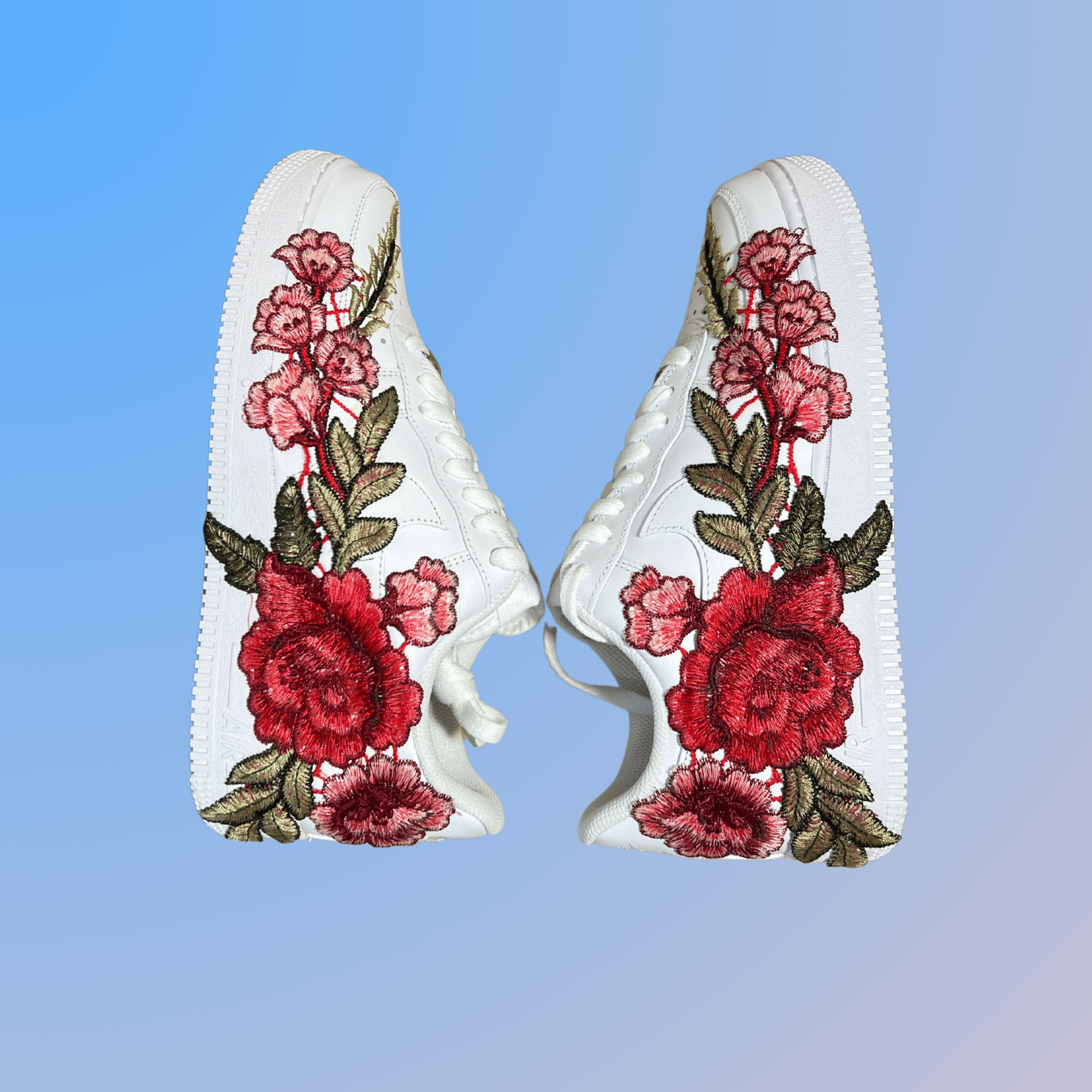 Nike Air Force 1 '07 Rose
