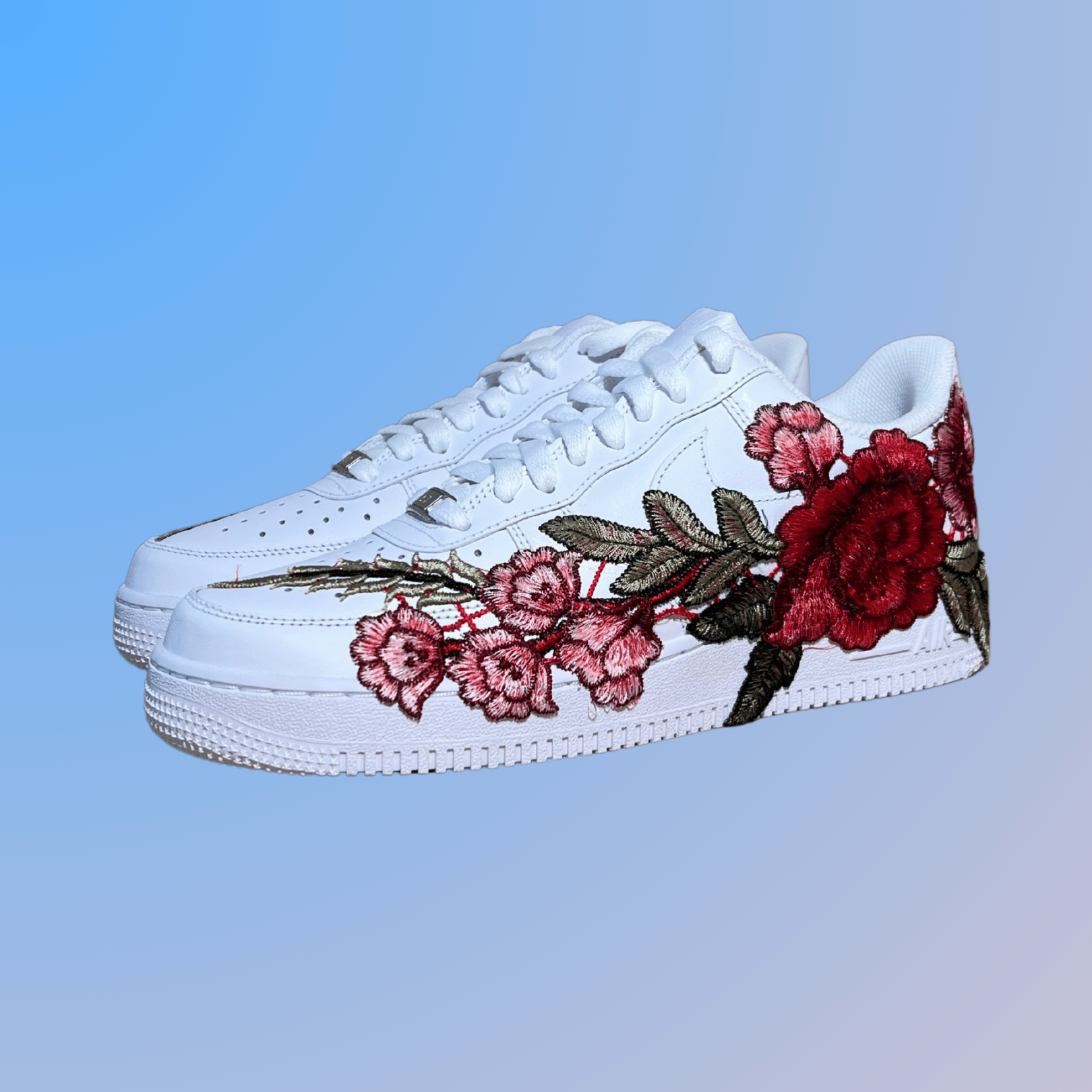 Nike Air Force 1 '07 Rose