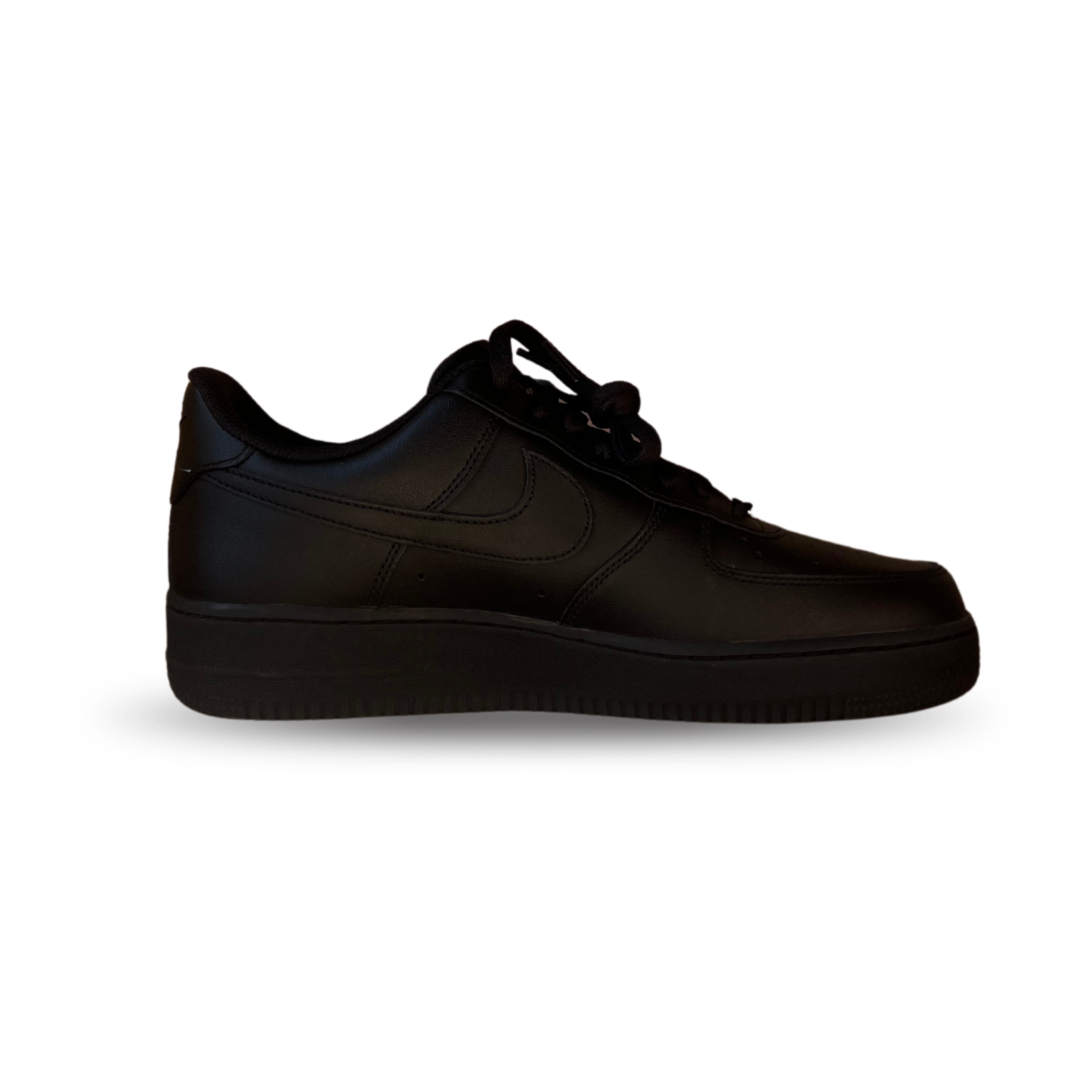 Nike Air Force 1 '07 Black Rose (új)
