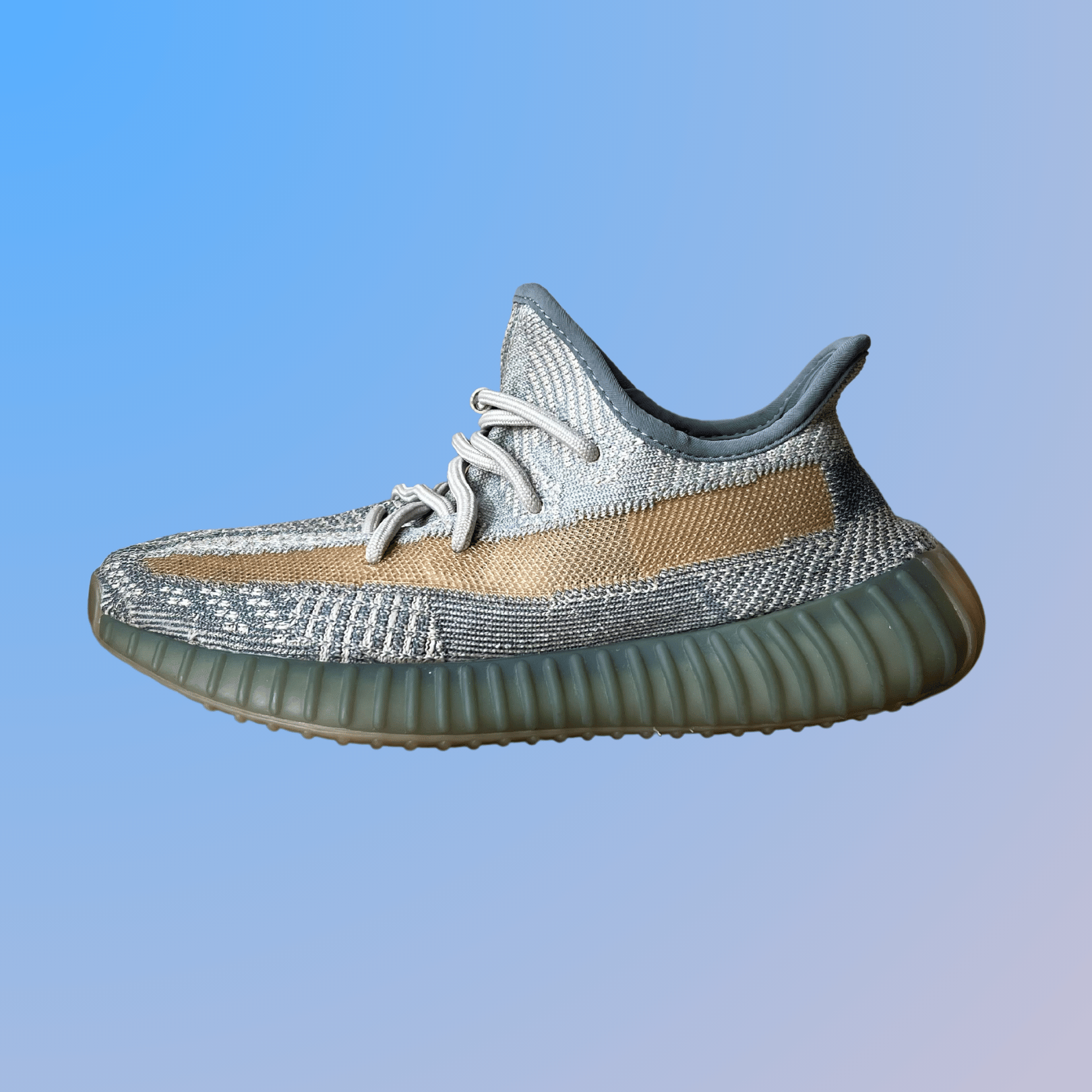Yeezy 350 Israfil (used)