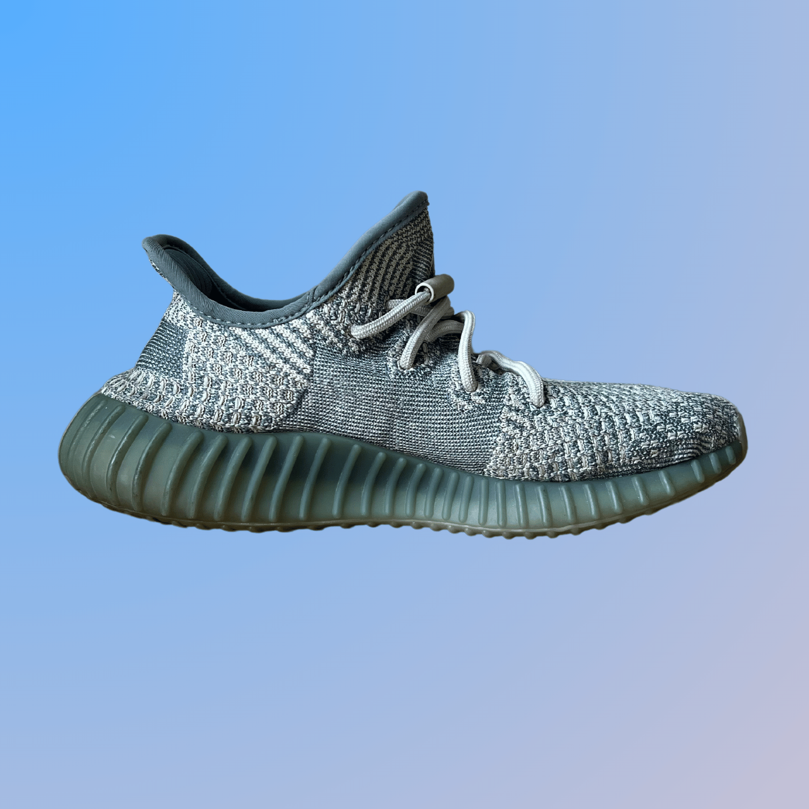 Yeezy 350 Israfil (used)