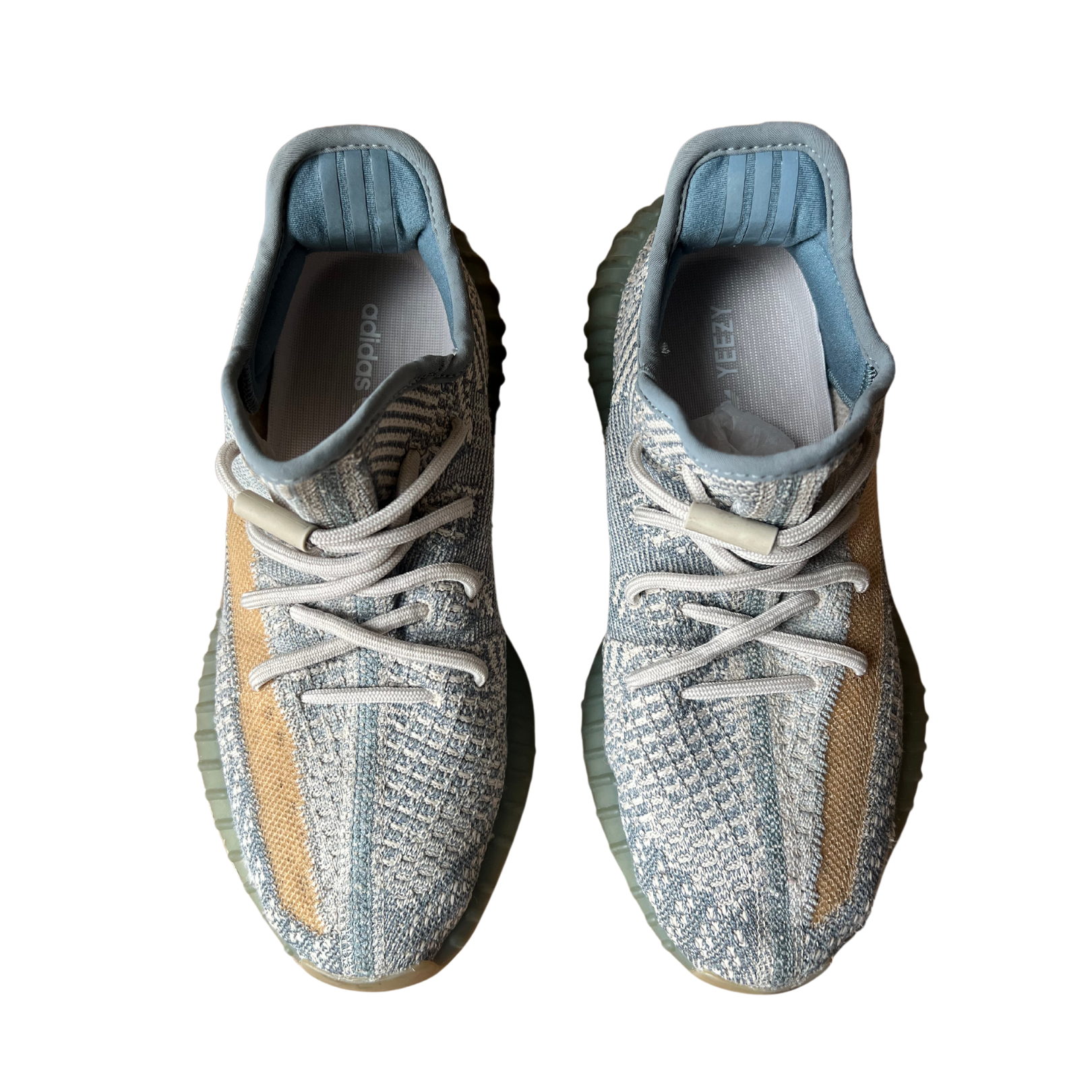 Yeezy 350 Israfil (used)