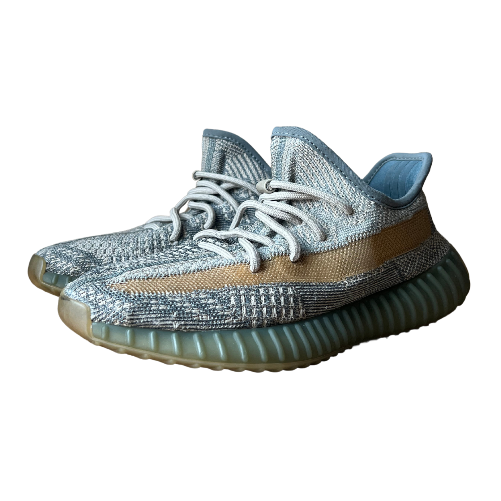 Yeezy 350 Israfil (used)