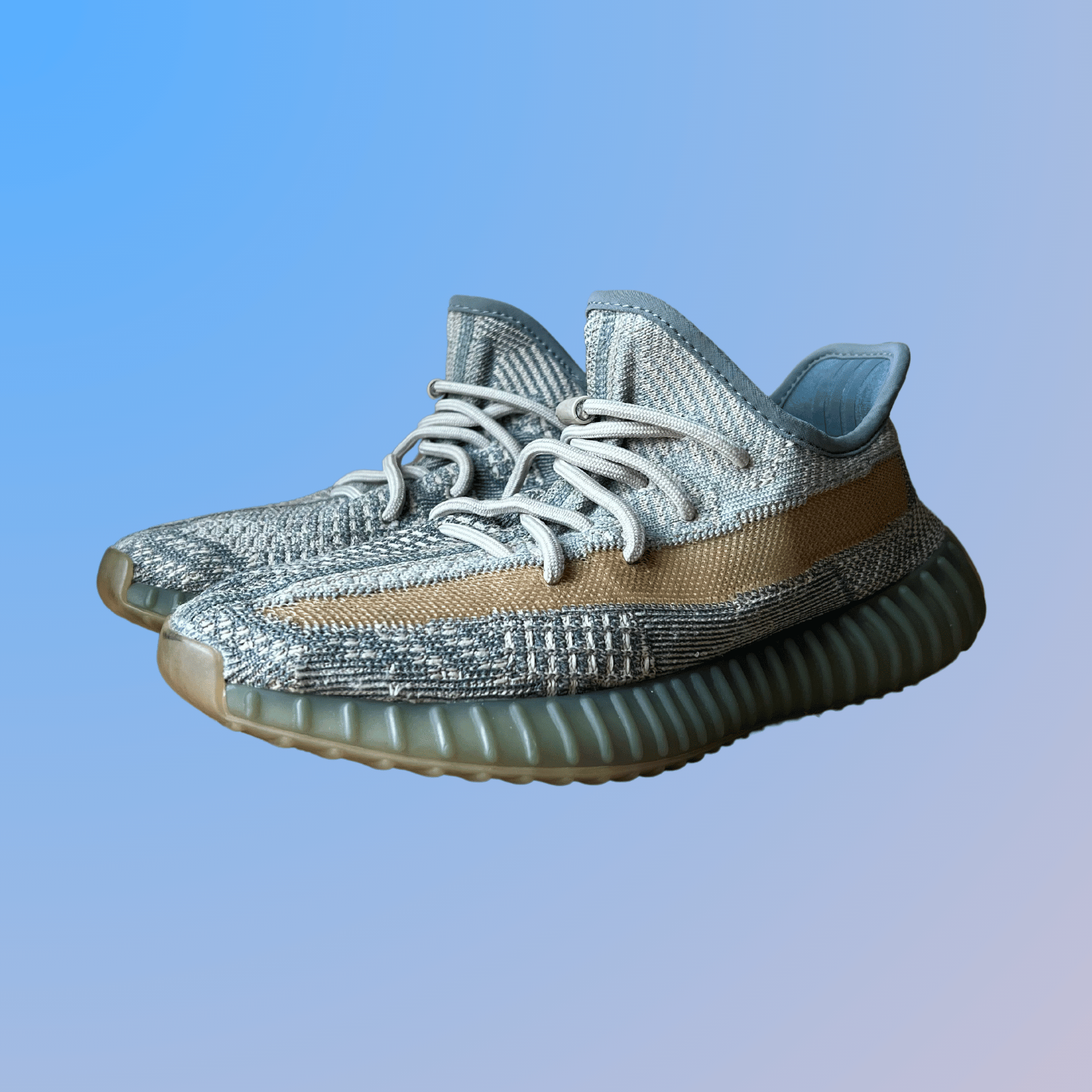 Yeezy 350 Israfil (used)