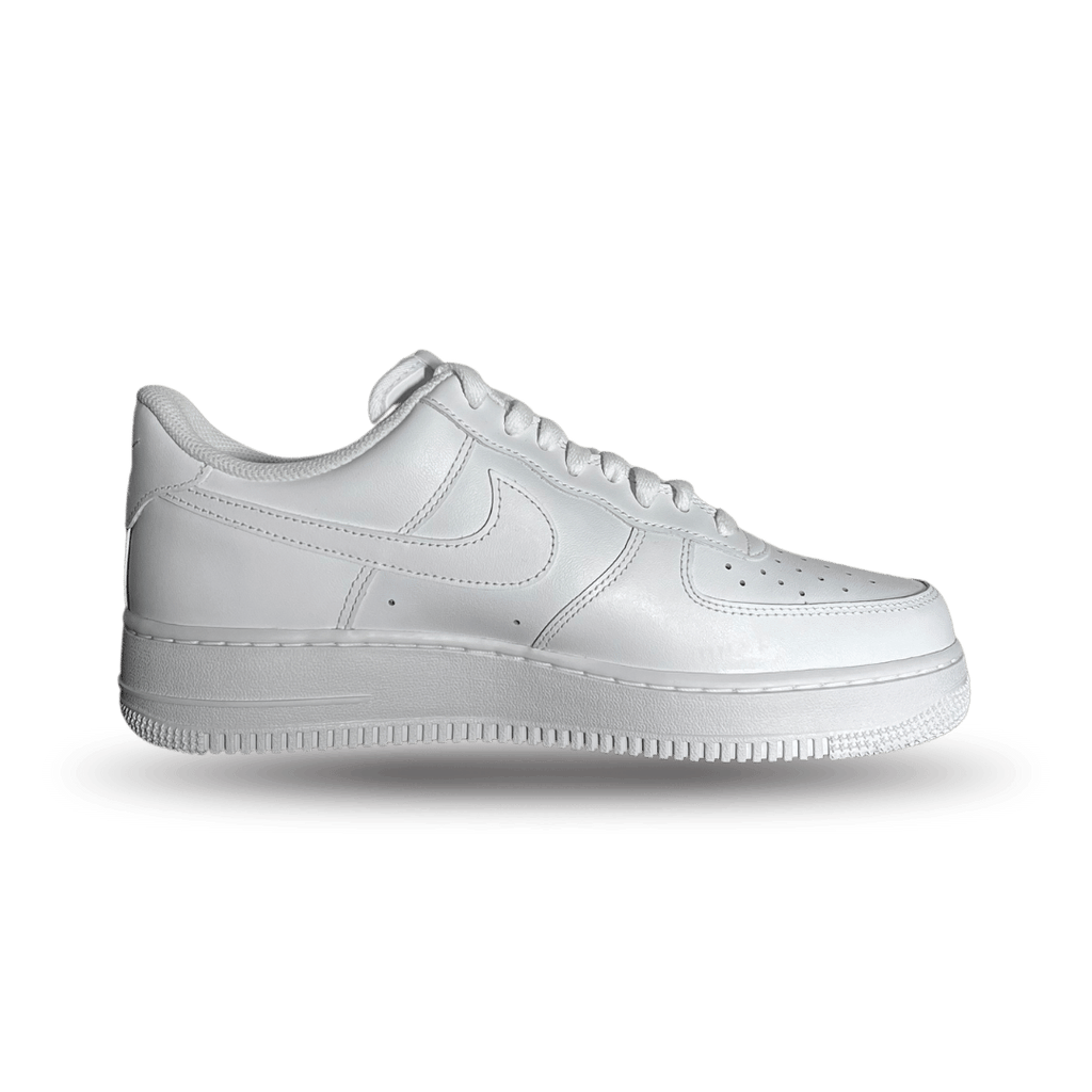 Nike Air Force 1 '07 Pure White Rose