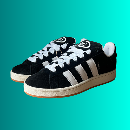 Adidas Campus 00s Core Black (új)