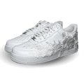 Nike Air Force 1 '07 Pure White Rose