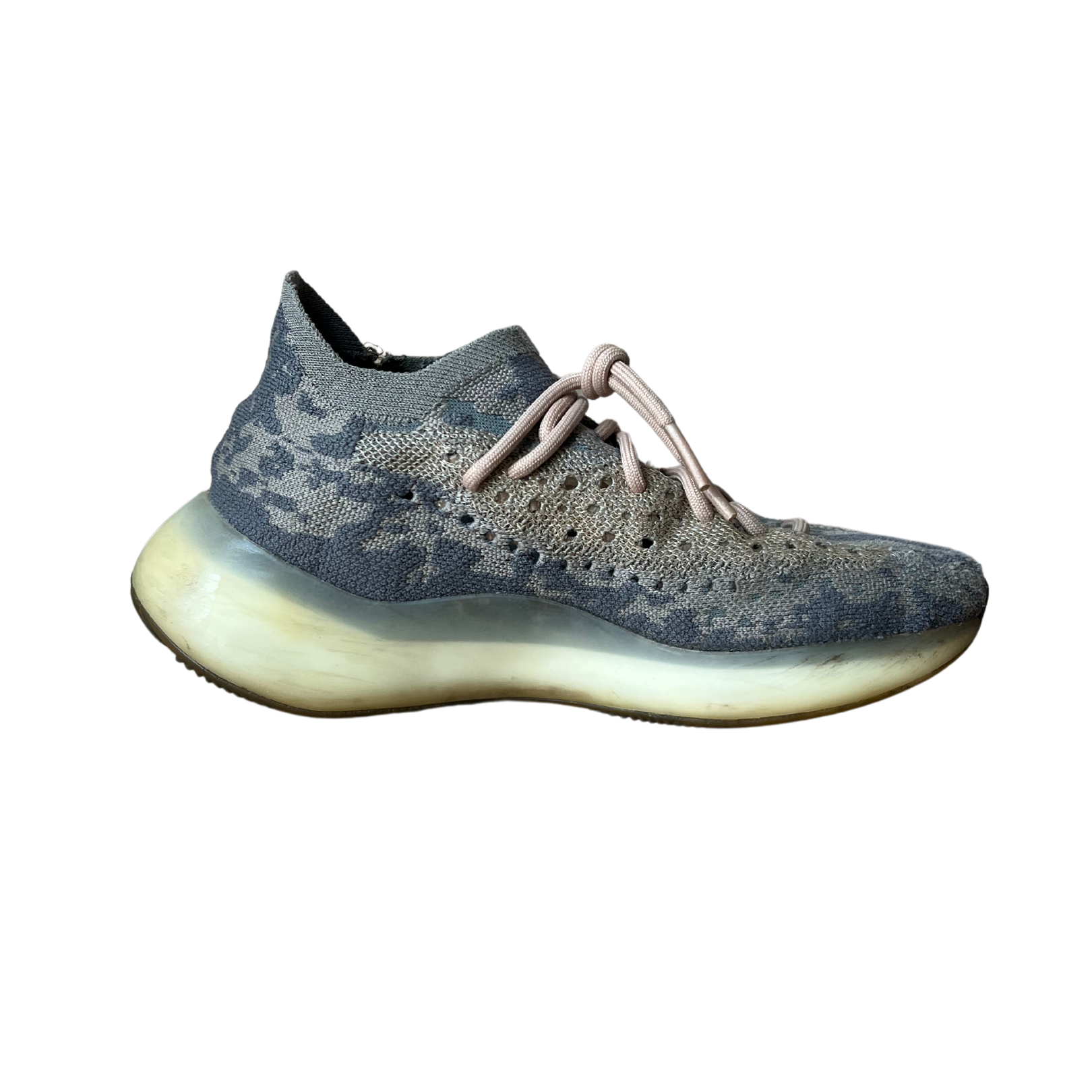 Yeezy 380 Mist (used)