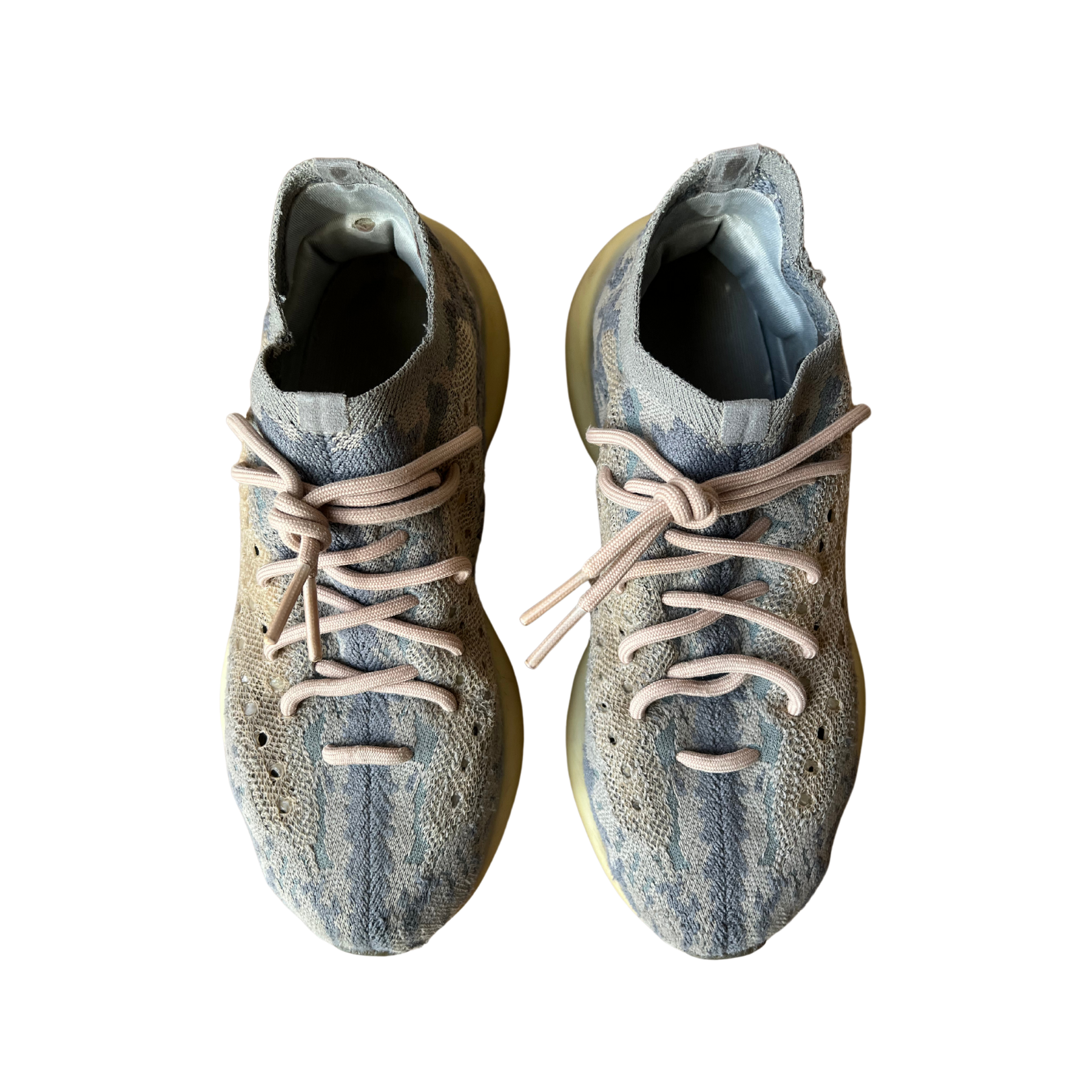 Yeezy 380 Mist (used)