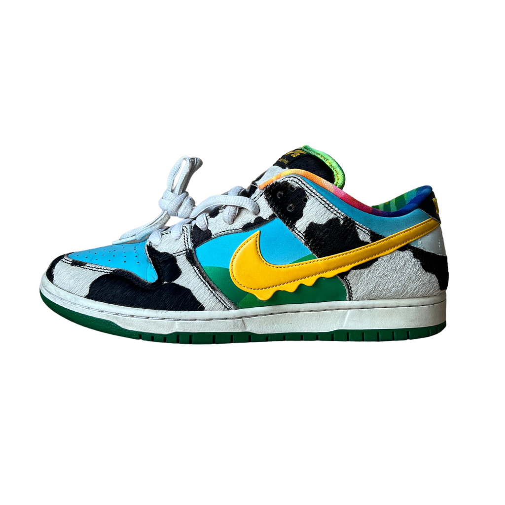 Nike SB Dunk Low Ben and Jerry's Chunky Dunky (használt)