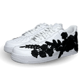 Nike Air Force 1 '07 White Black Rose
