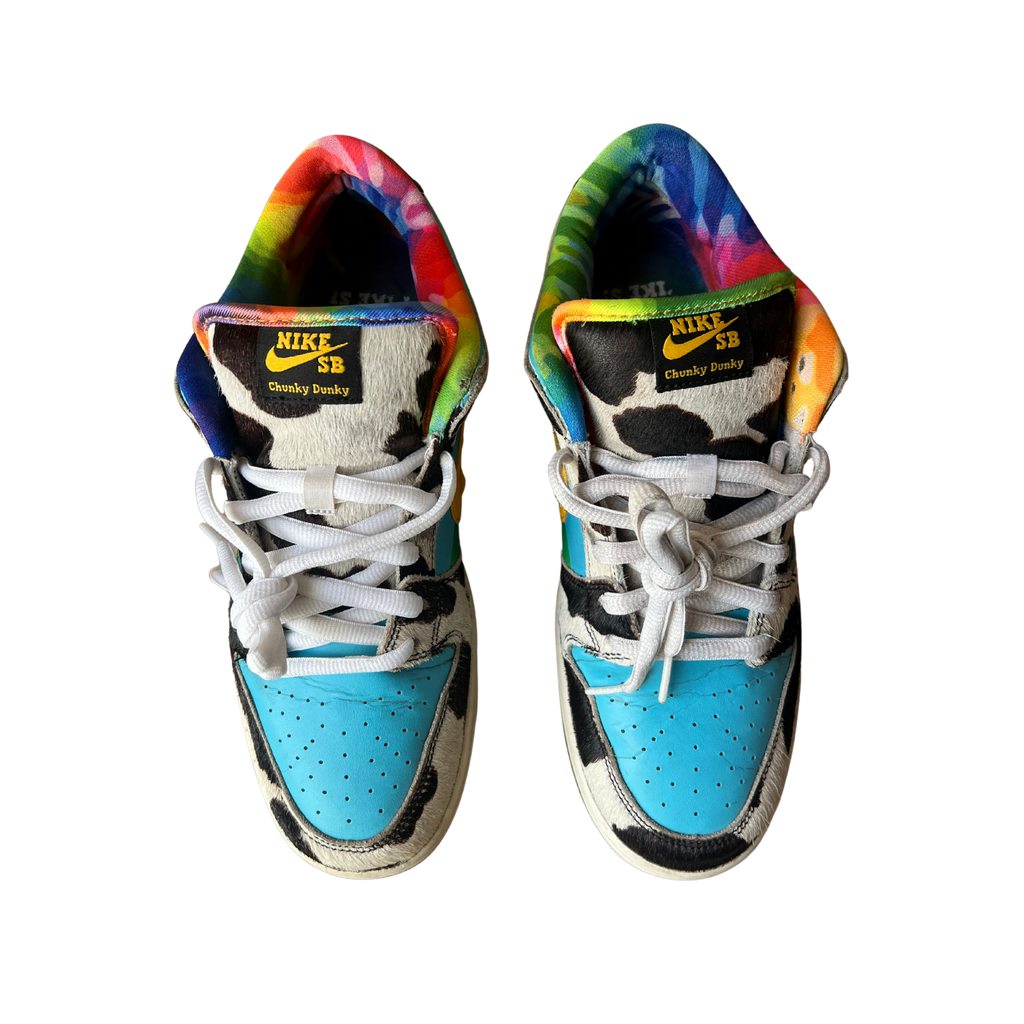 Nike SB Dunk Low Ben and Jerry's Chunky Dunky (használt)