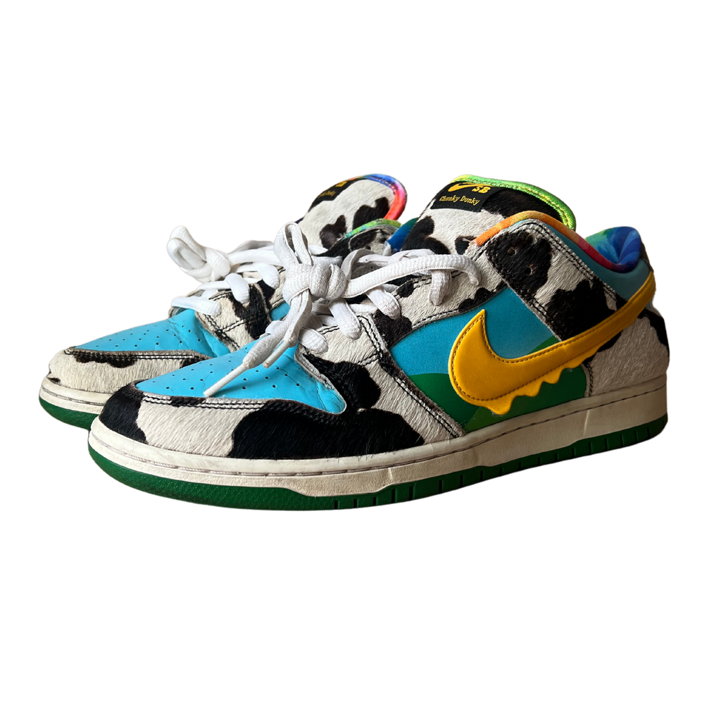 Nike SB Dunk Low Ben and Jerry's Chunky Dunky (használt)