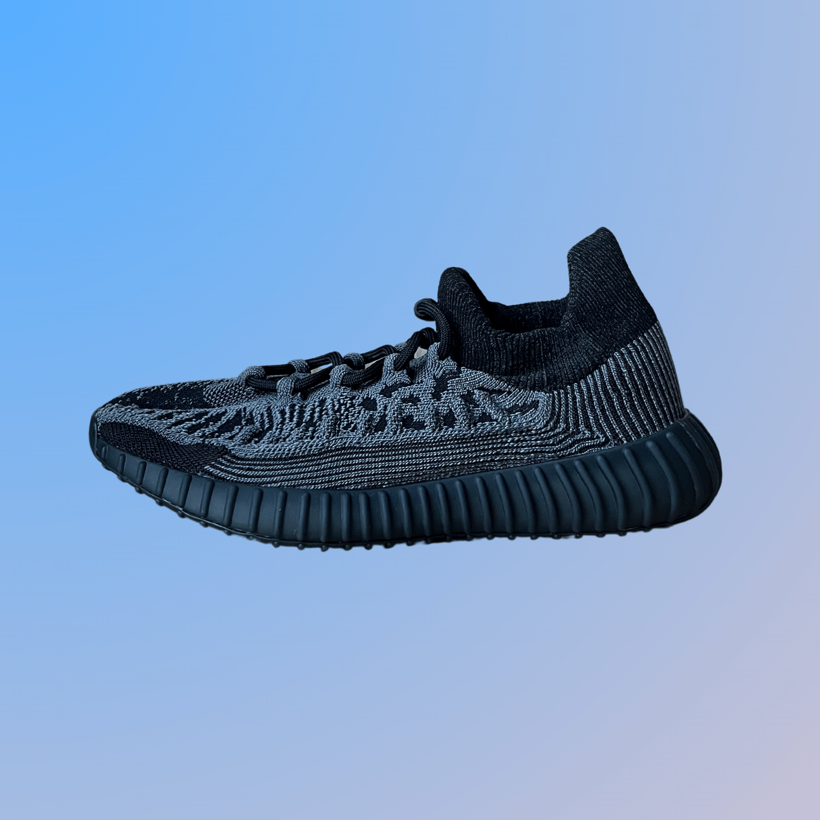 Yeezy 350 CMPCT Onyx (new)