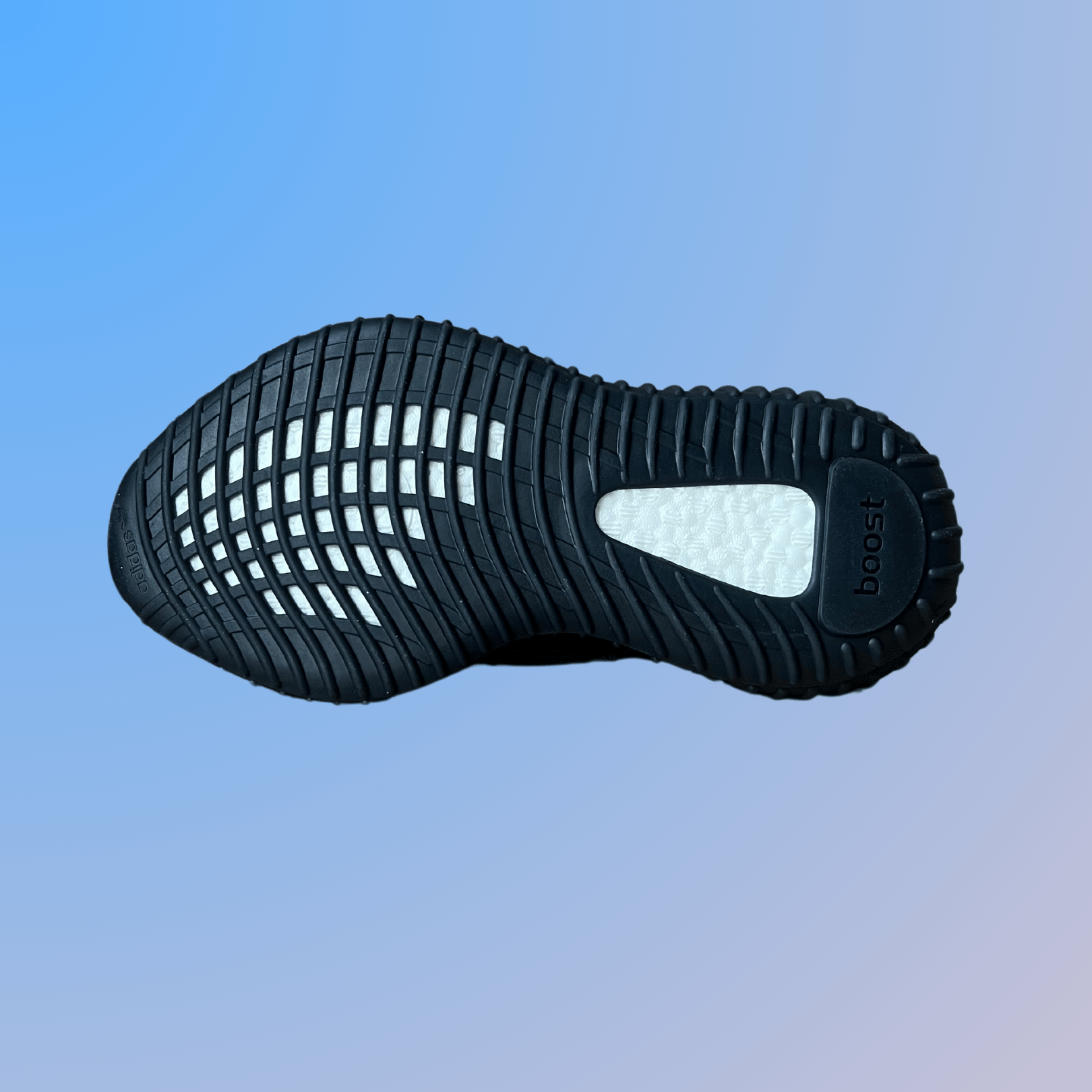 Yeezy 350 CMPCT Onyx (new)
