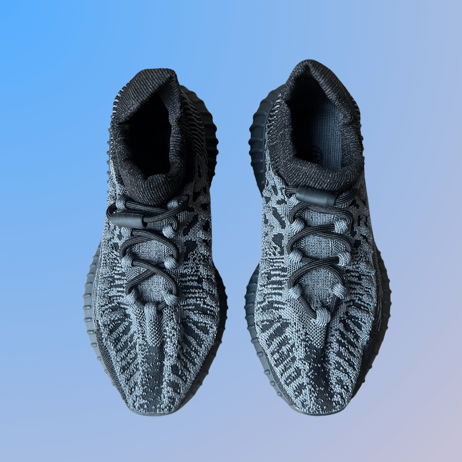 Yeezy 350 CMPCT Onyx (new)