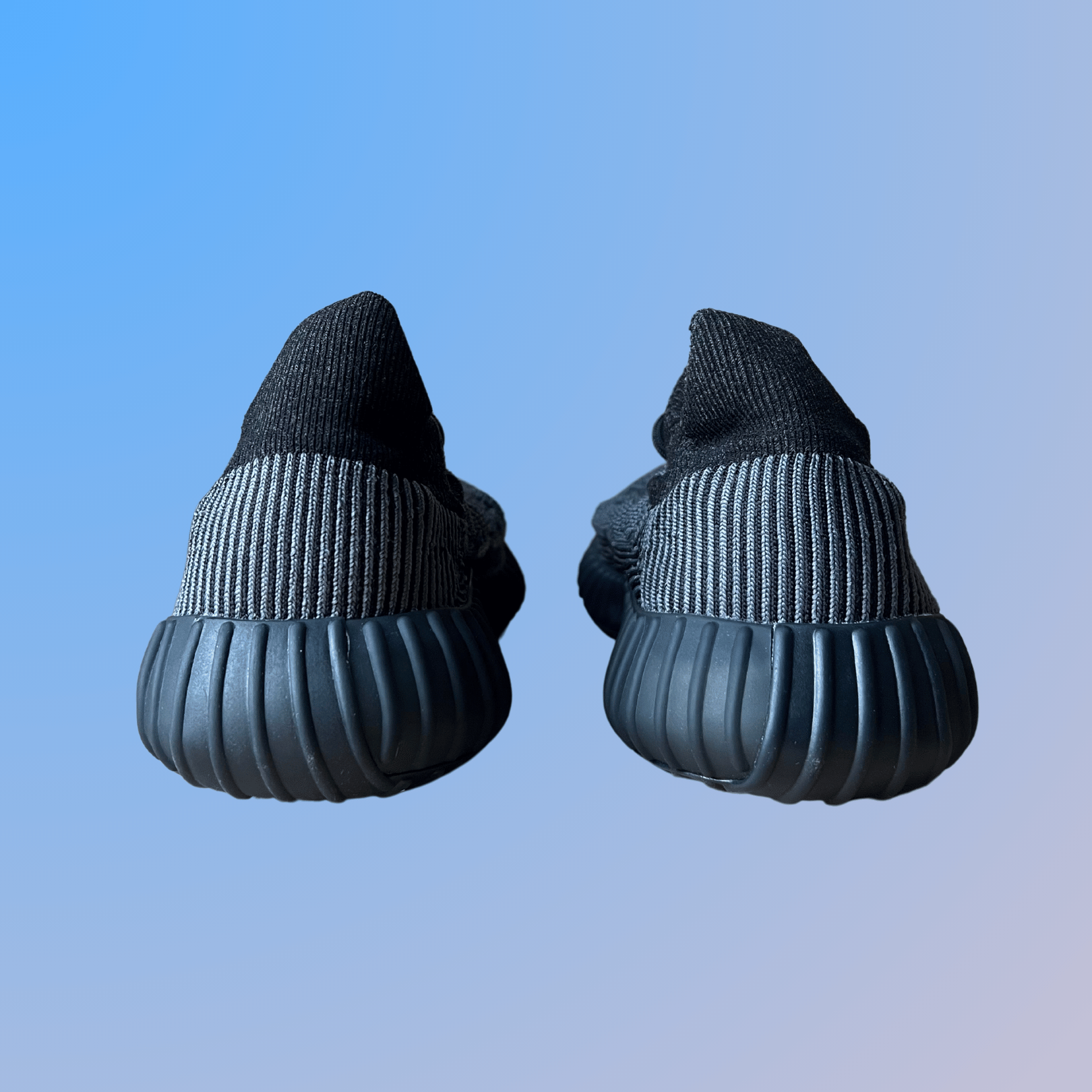Yeezy 350 CMPCT Onyx