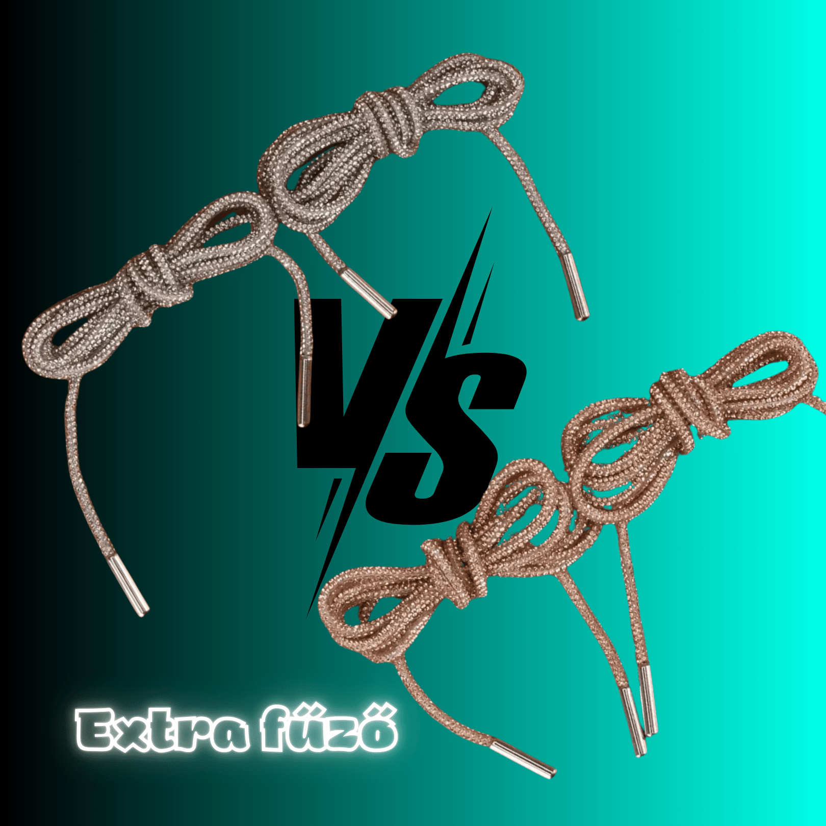 Diamond Rope Lace Air Force Bundle
