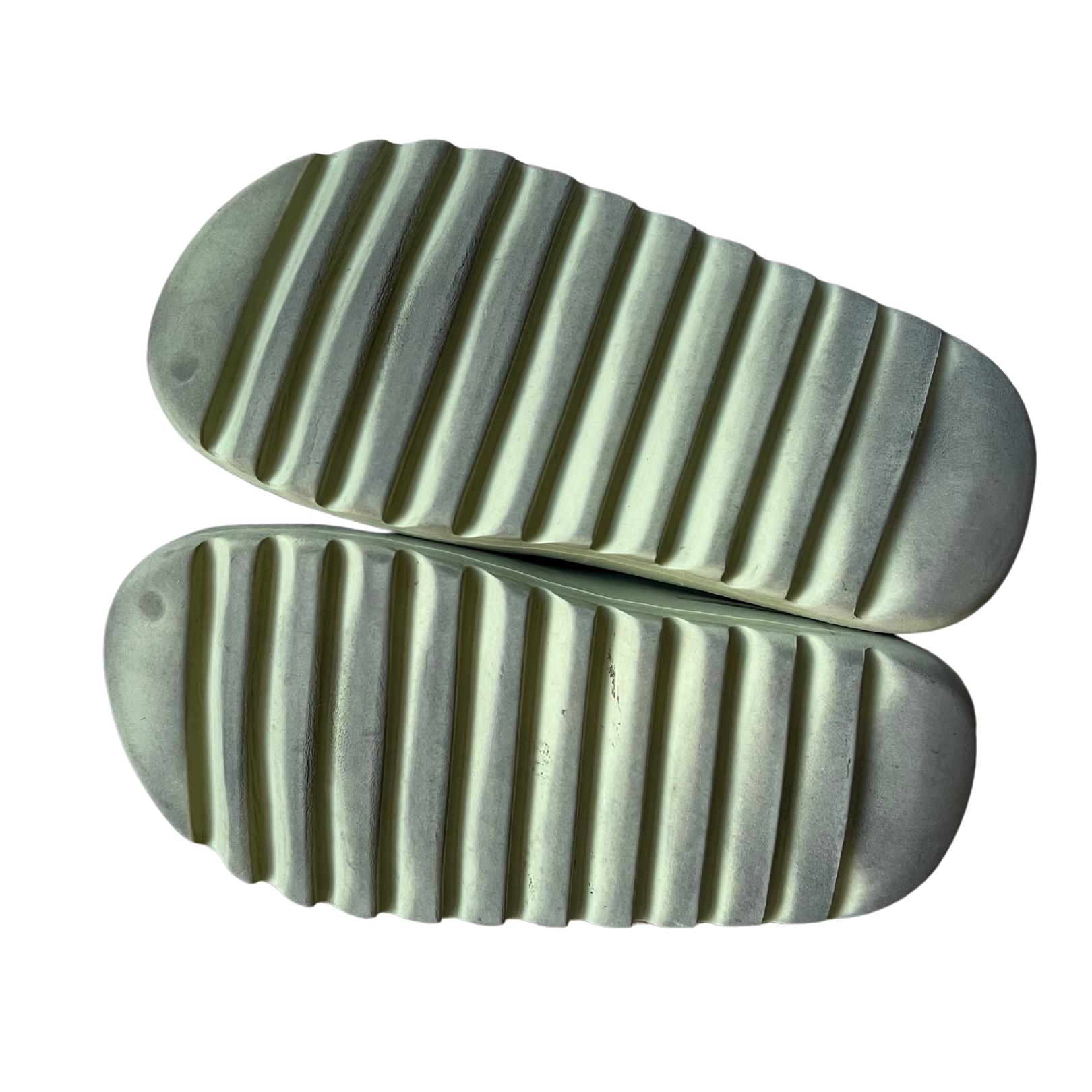 yeezy slides used