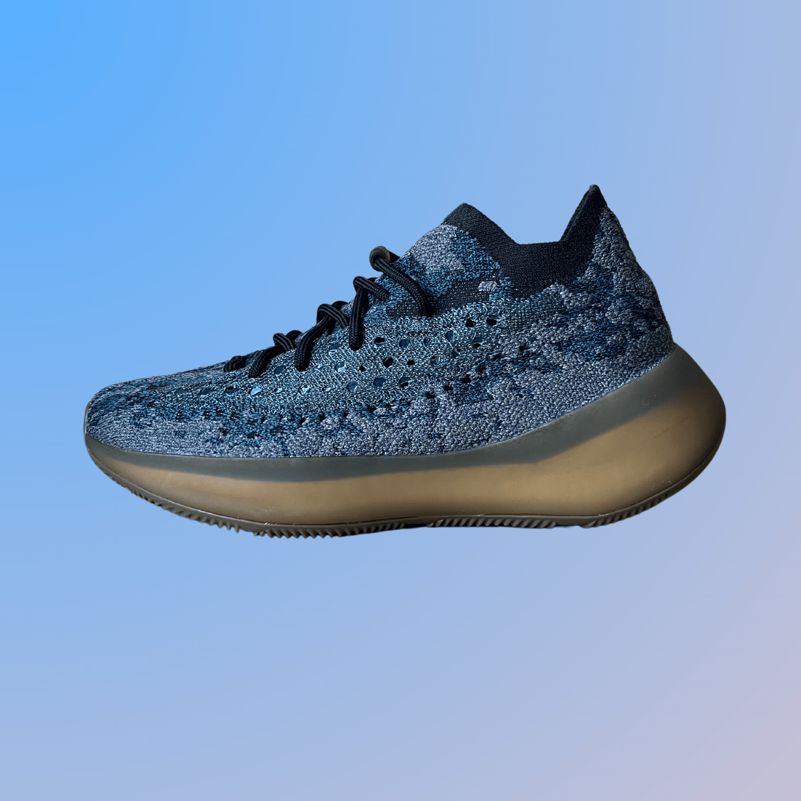 Yeezy 380 Covellite (new)