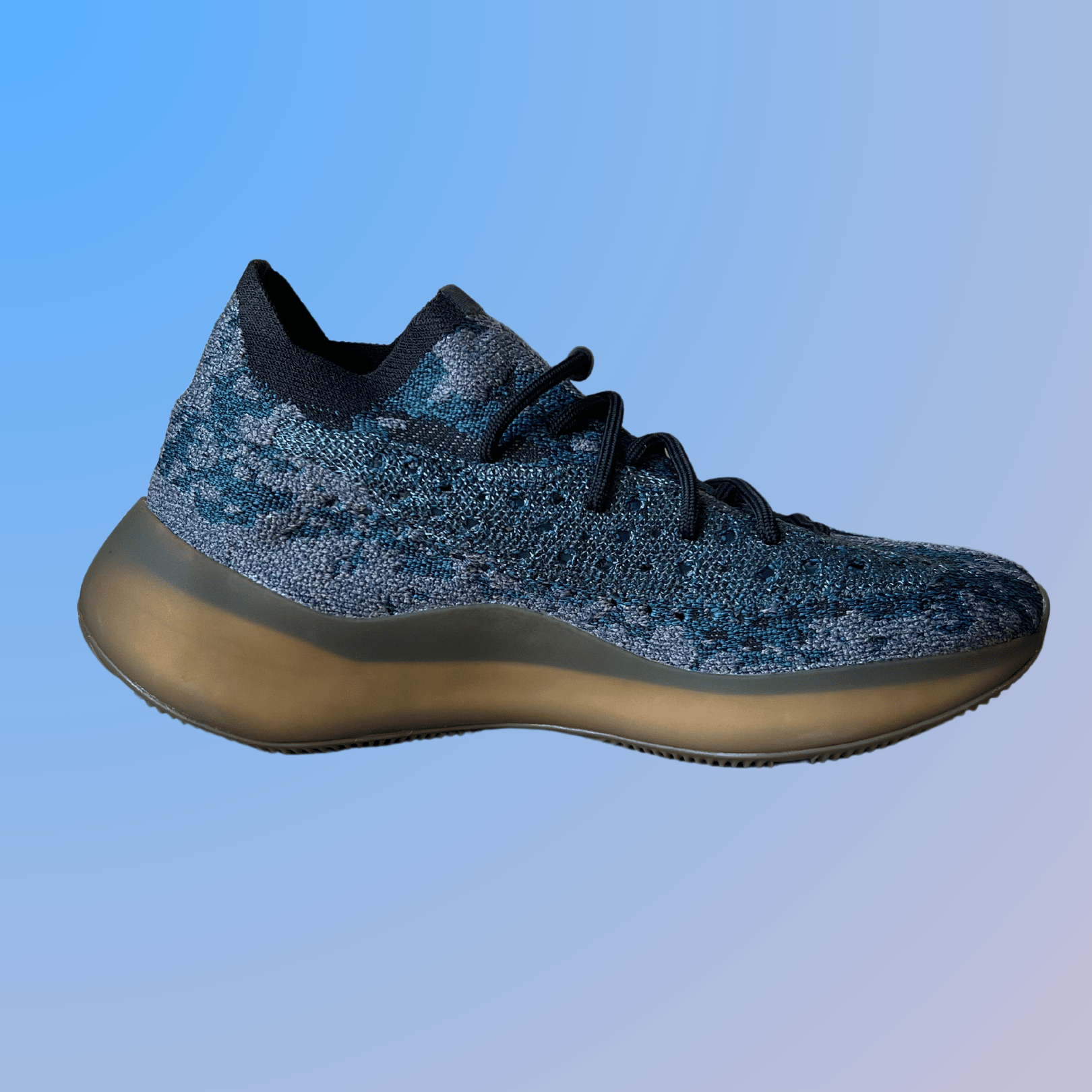Yeezy 380 Covellite (new)