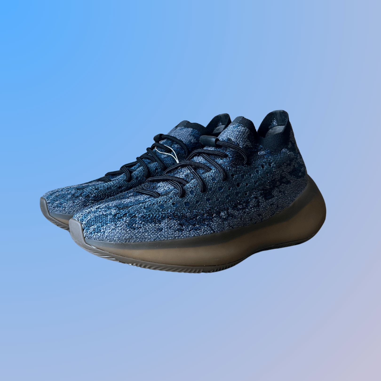 Yeezy 380 Covellite (new)