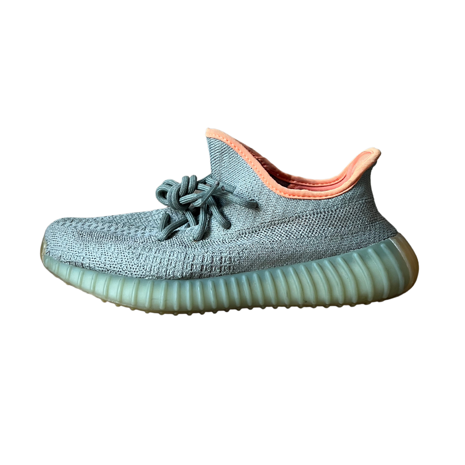 Yeezy 350 Desert Sage (használt)