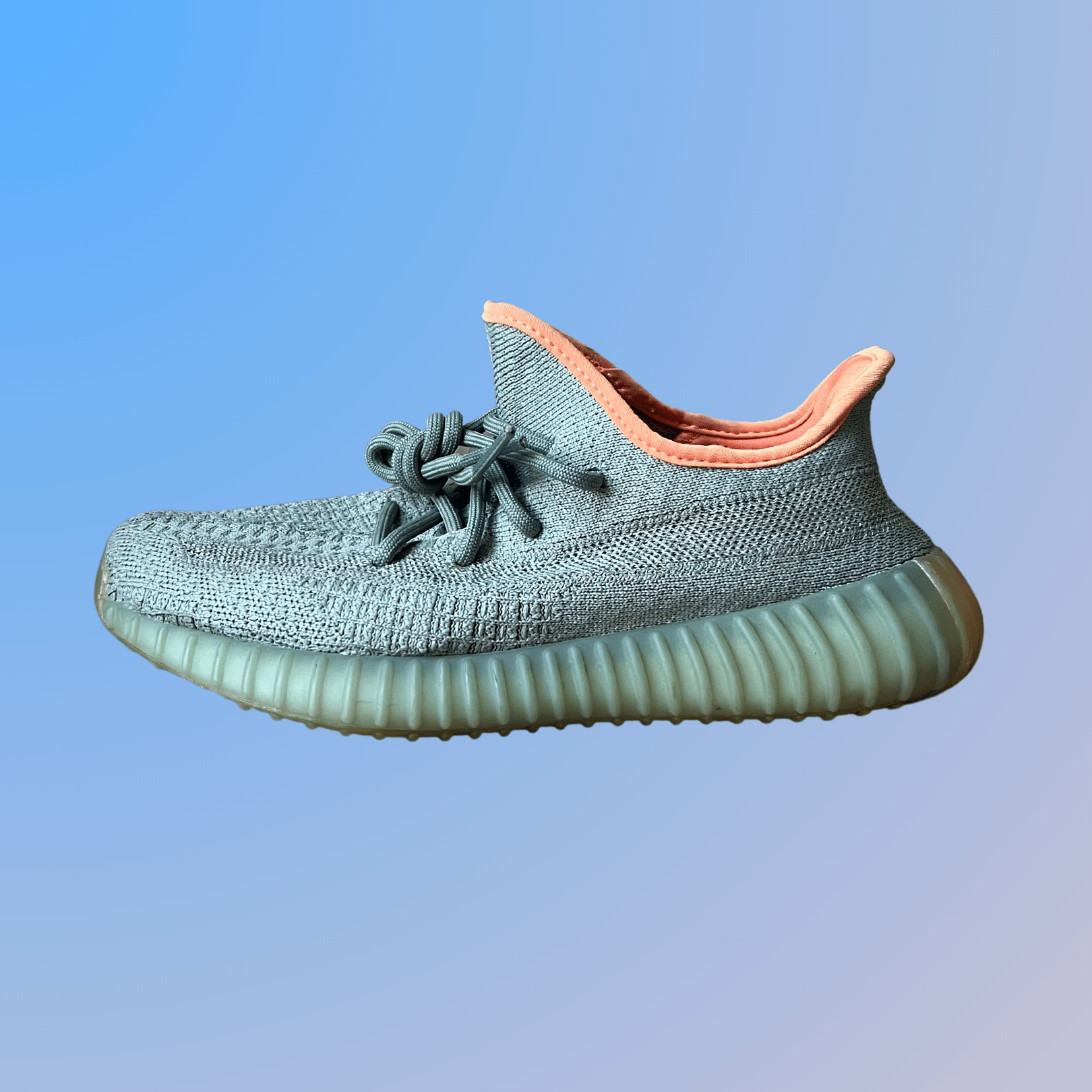 Yeezy 350 Desert Sage (Used)