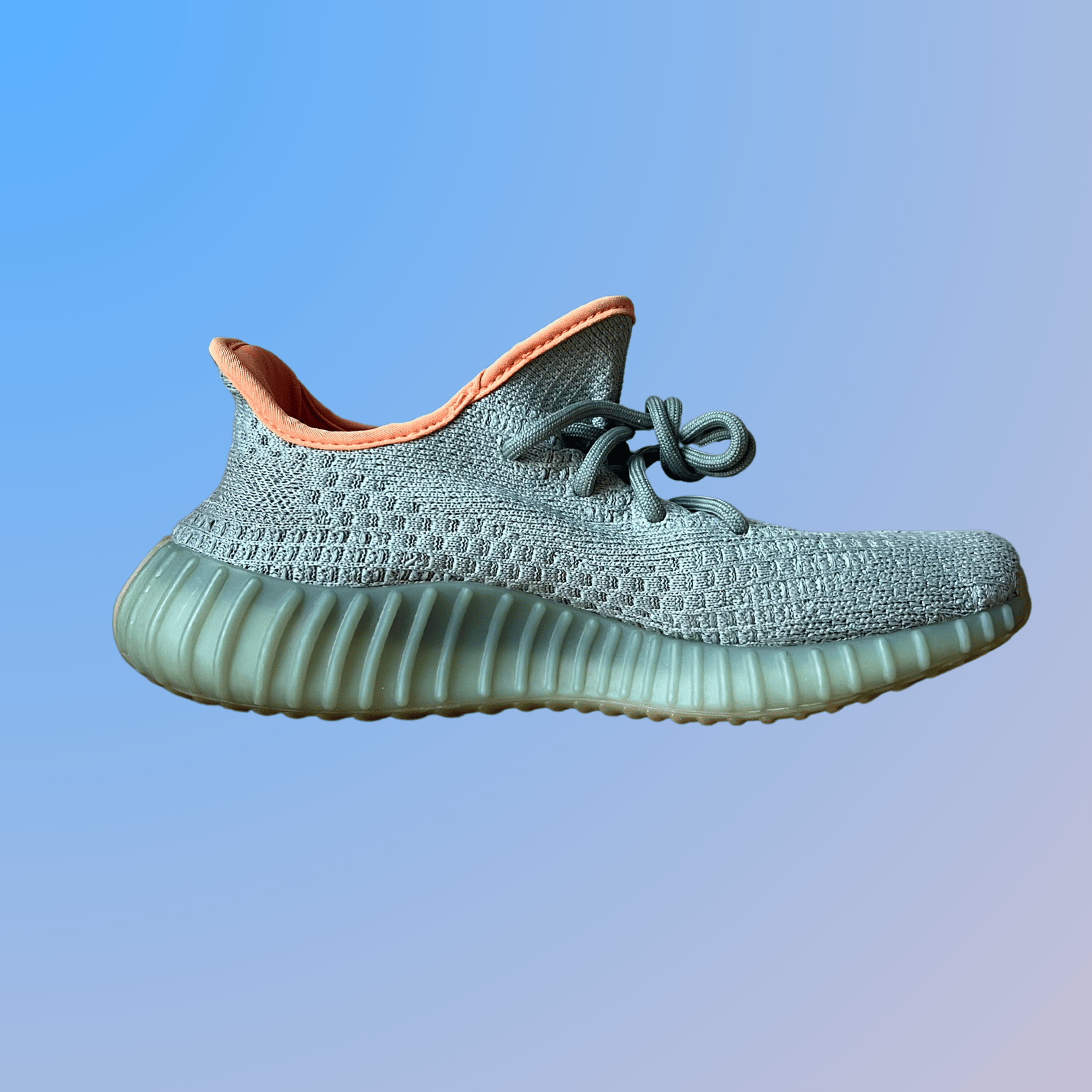 Yeezy 350 Desert Sage (Used)