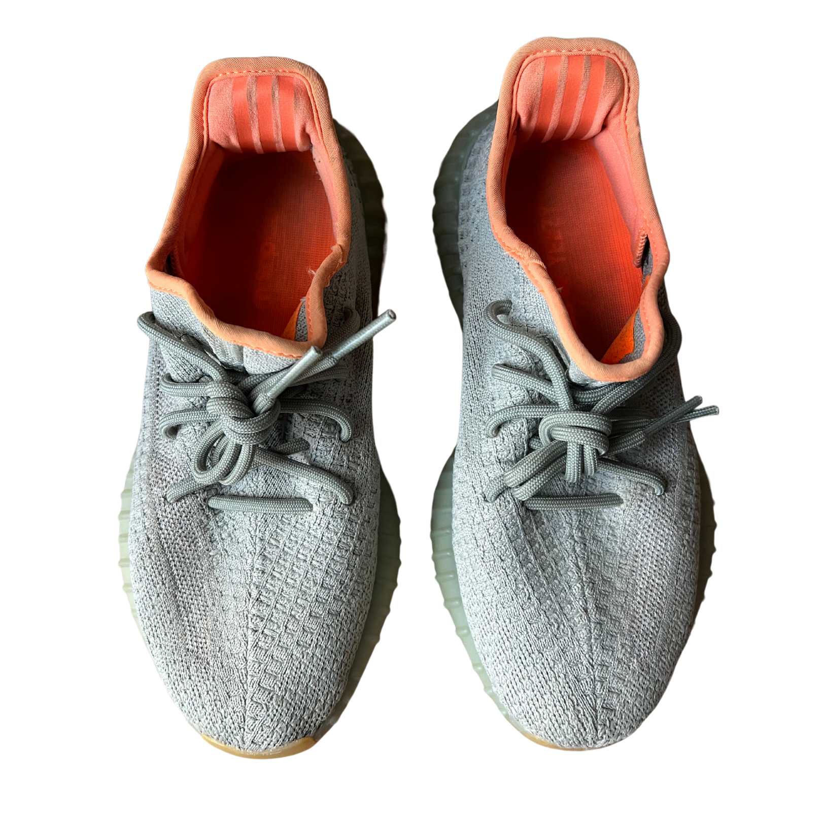 Yeezy 350 Desert Sage (használt)