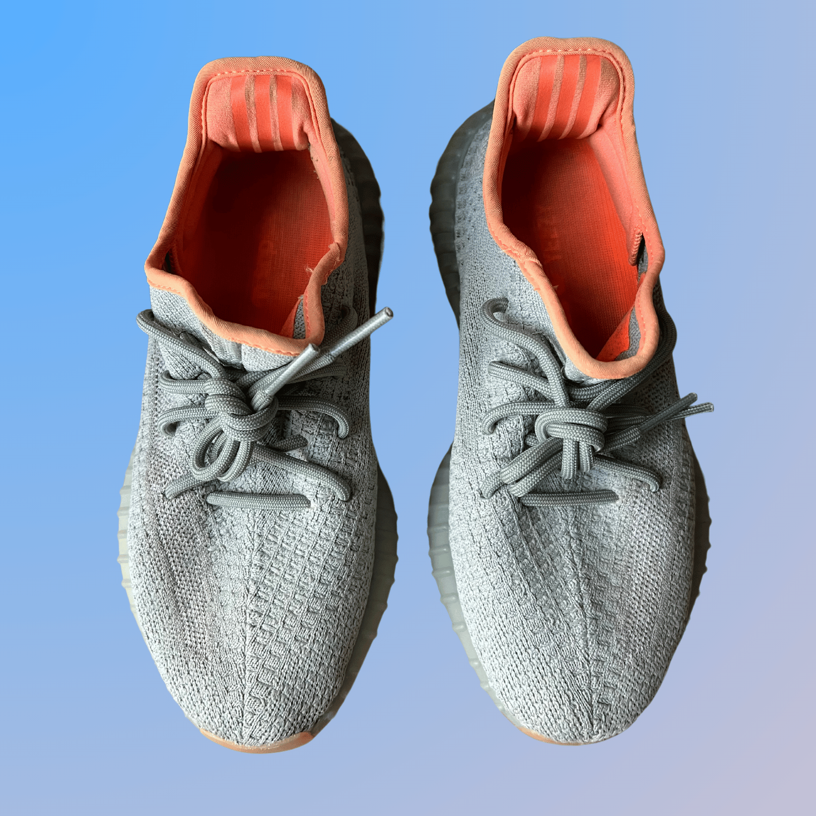 Yeezy 350 Desert Sage (Used)