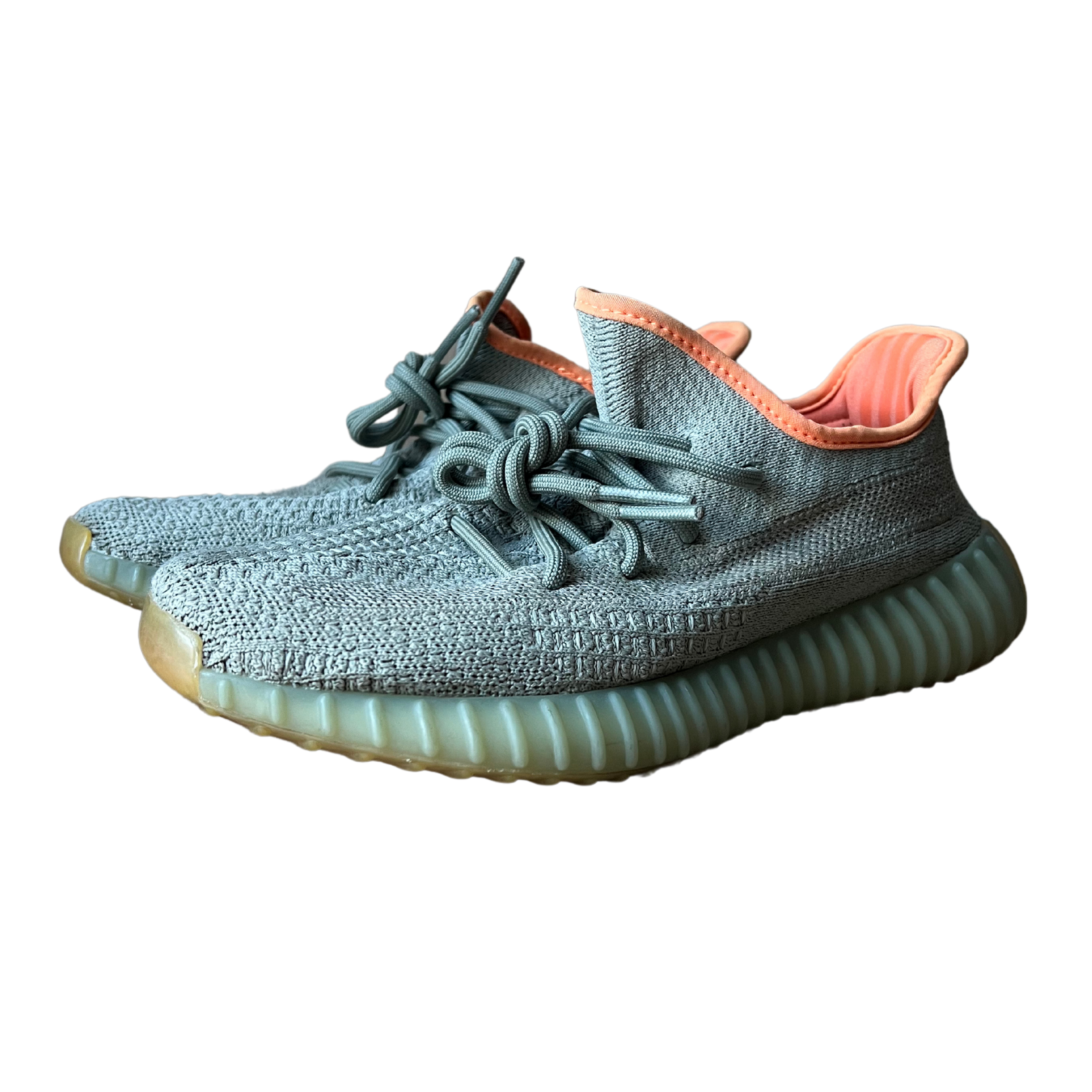 Yeezy 350 Desert Sage (használt)