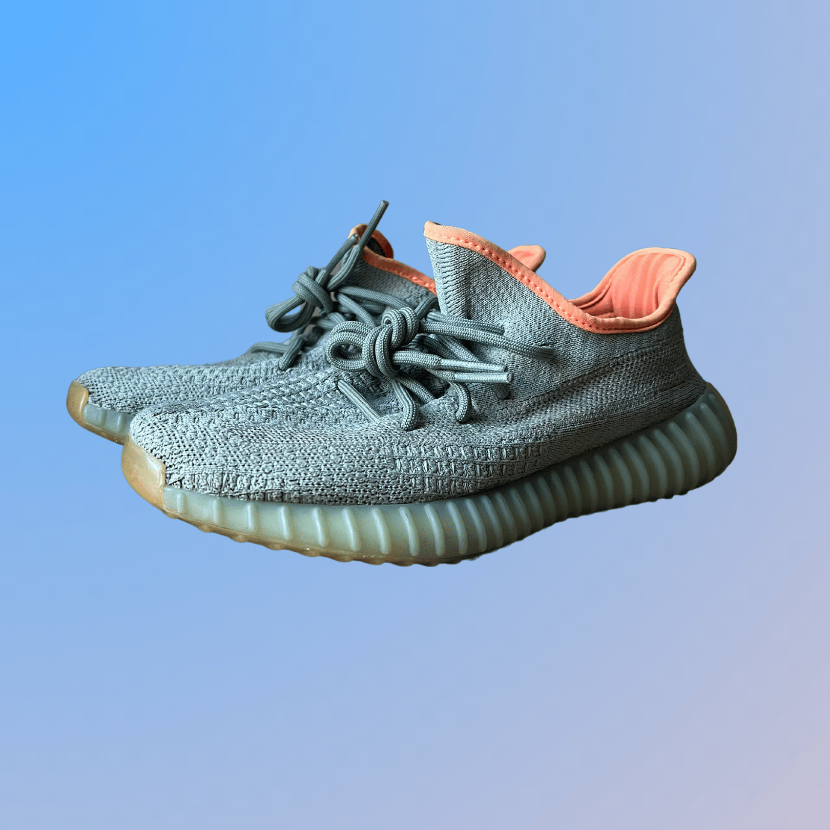 Yeezy 350 Desert Sage (Used)