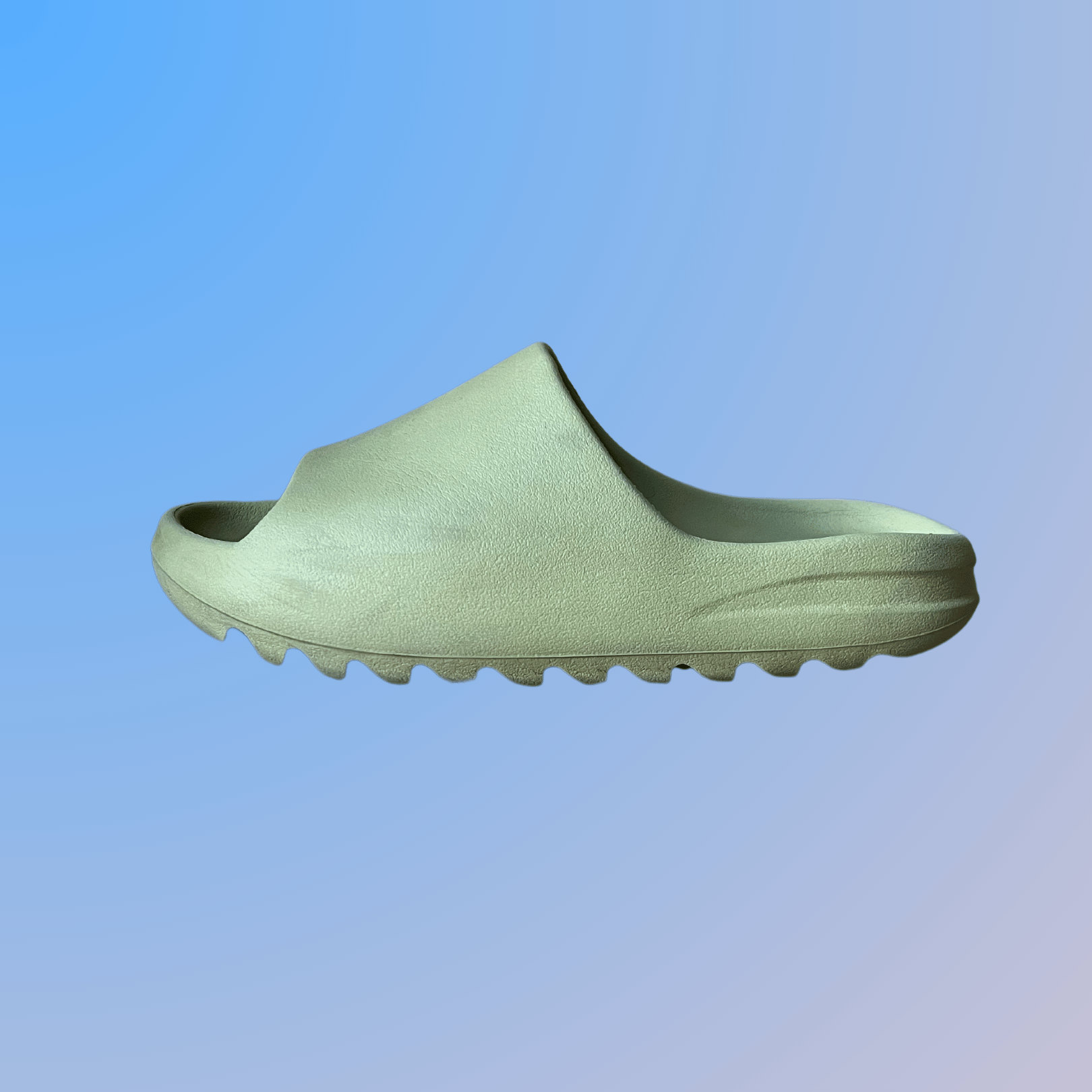 Yeezy Slide Resin (used)