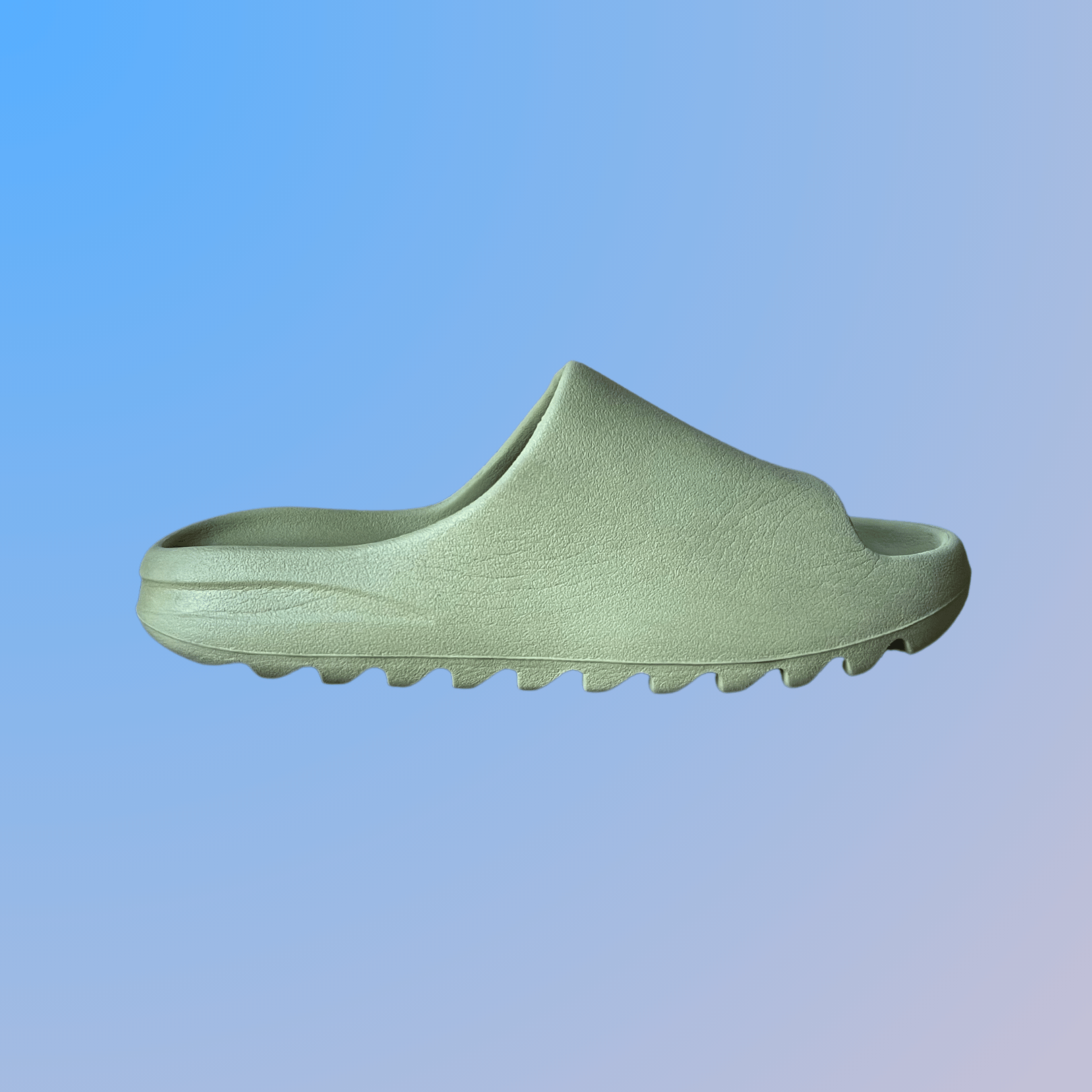 Yeezy Slide Resin (used)