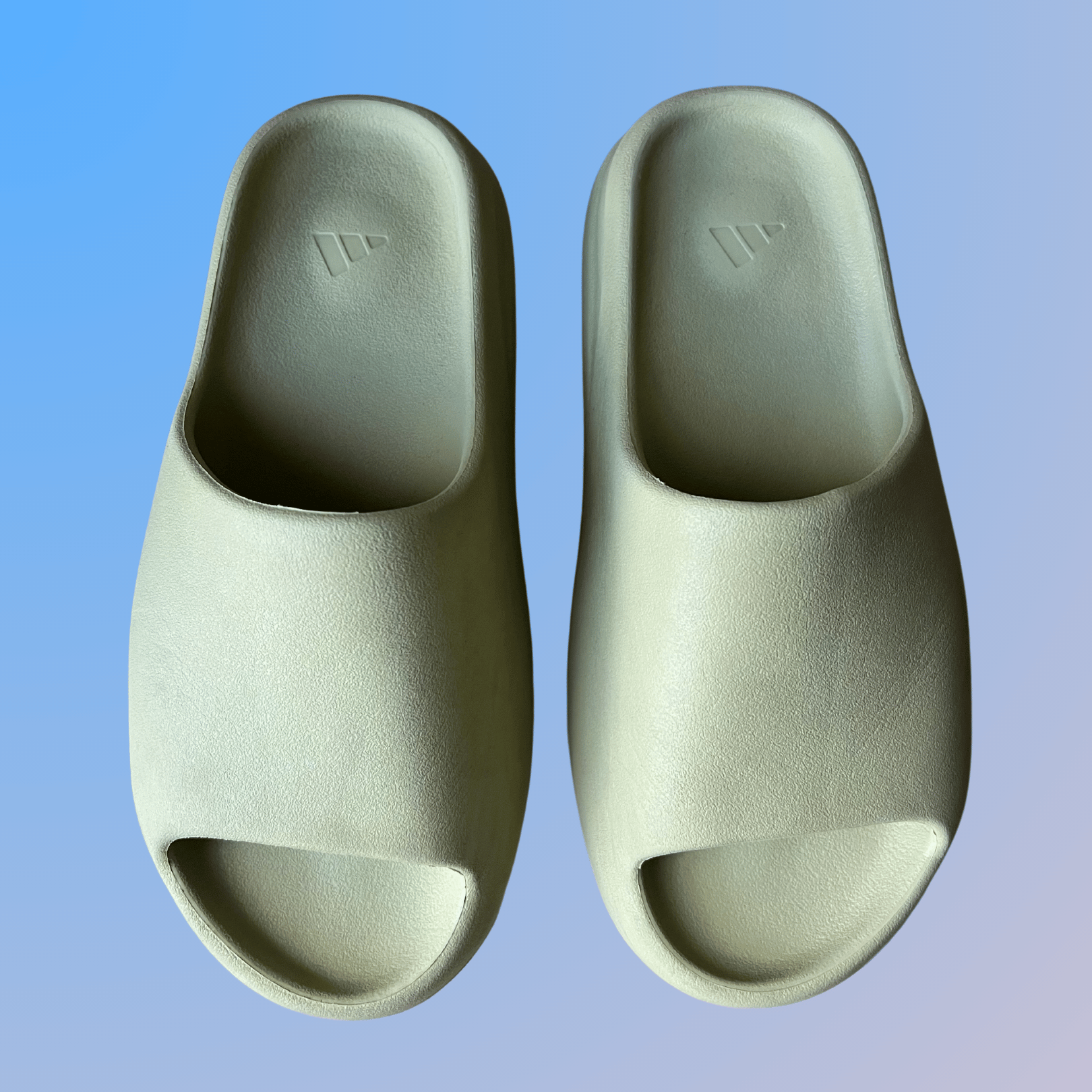 Yeezy Slide Resin (used)