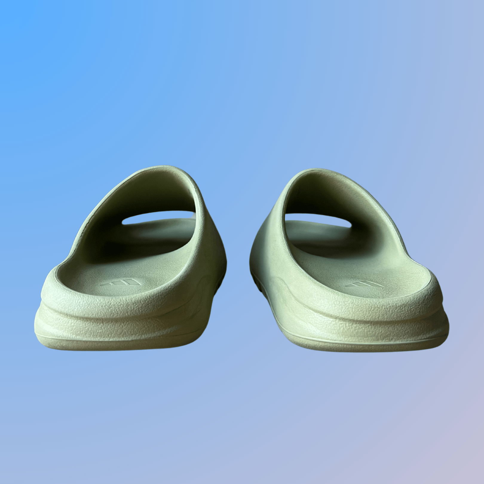 Yeezy Slide Resin (használt)