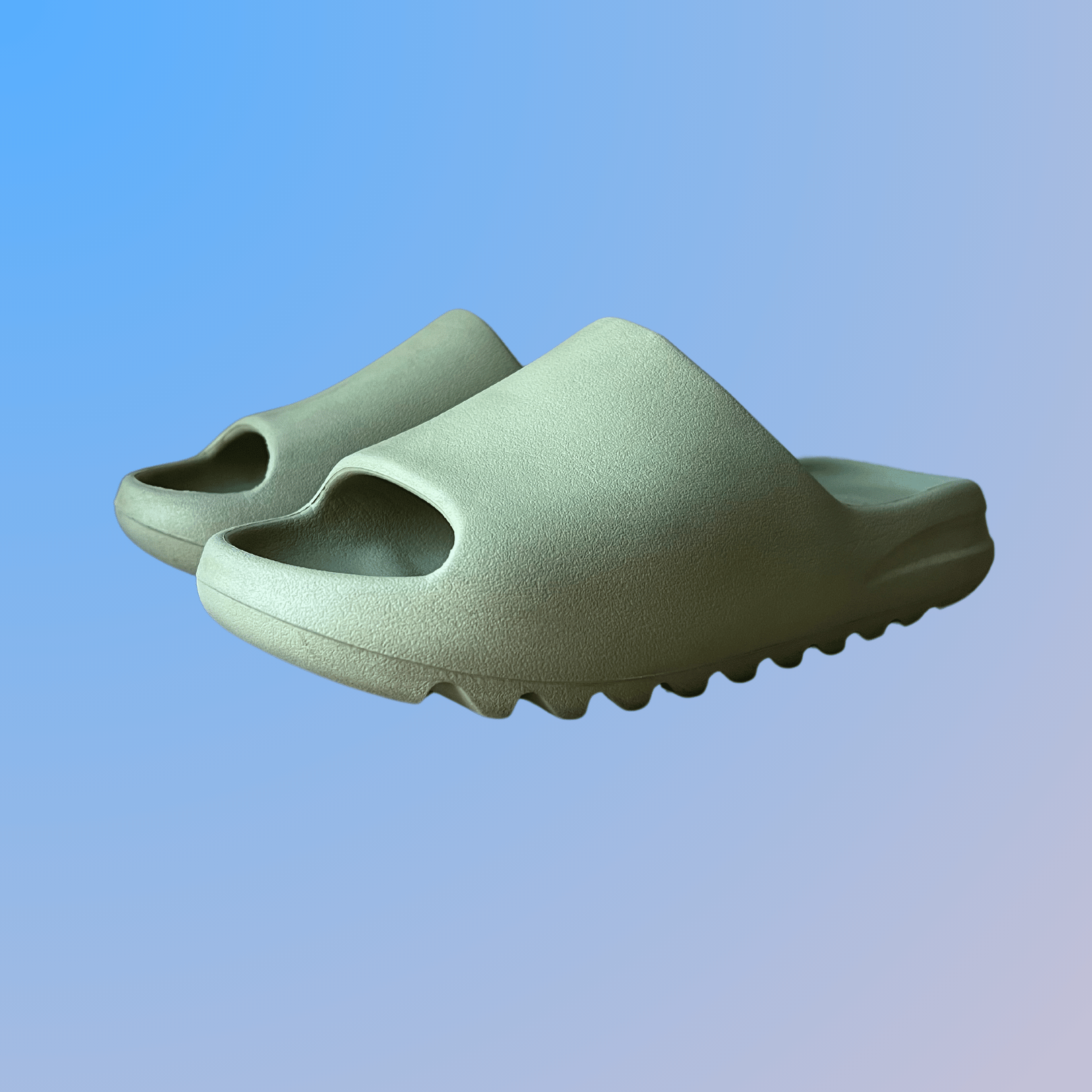 Yeezy Slide Resin (used)