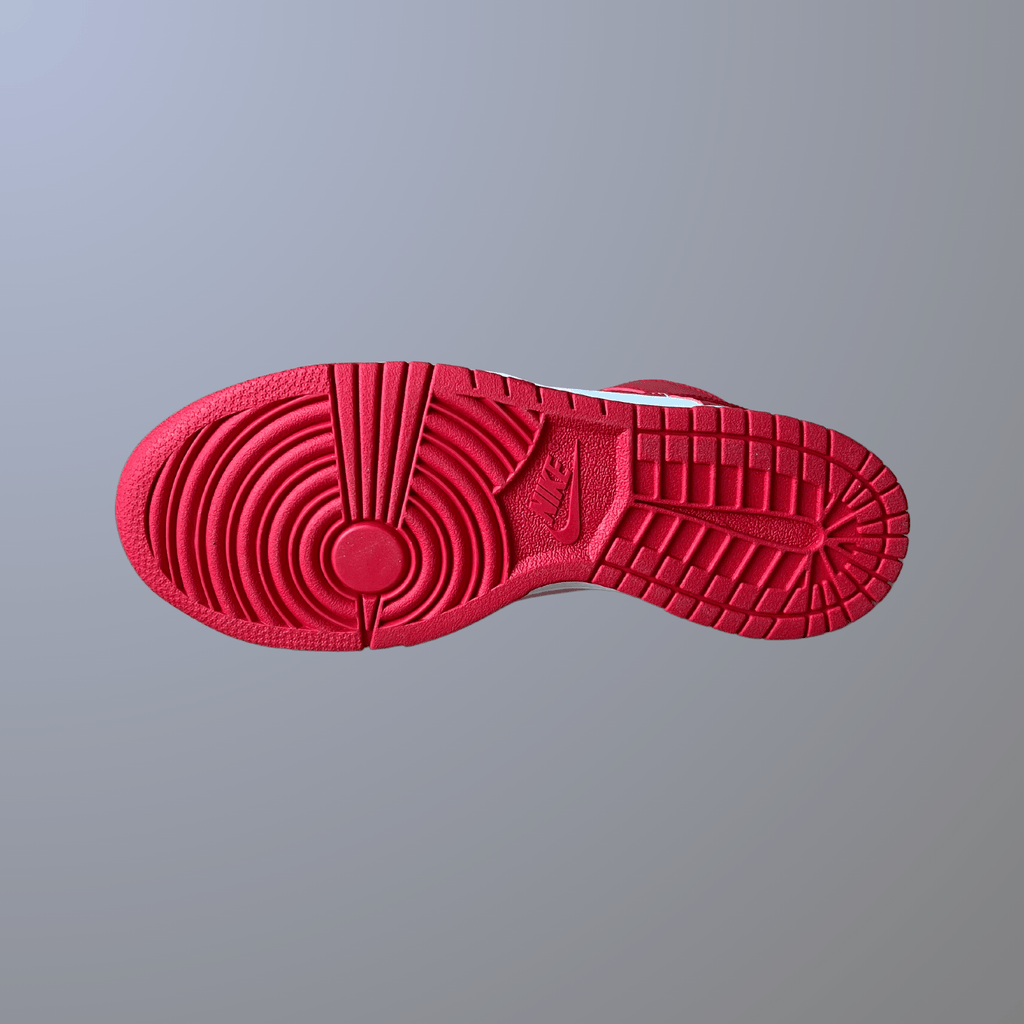 Nike Dunk High Championship Red (új)