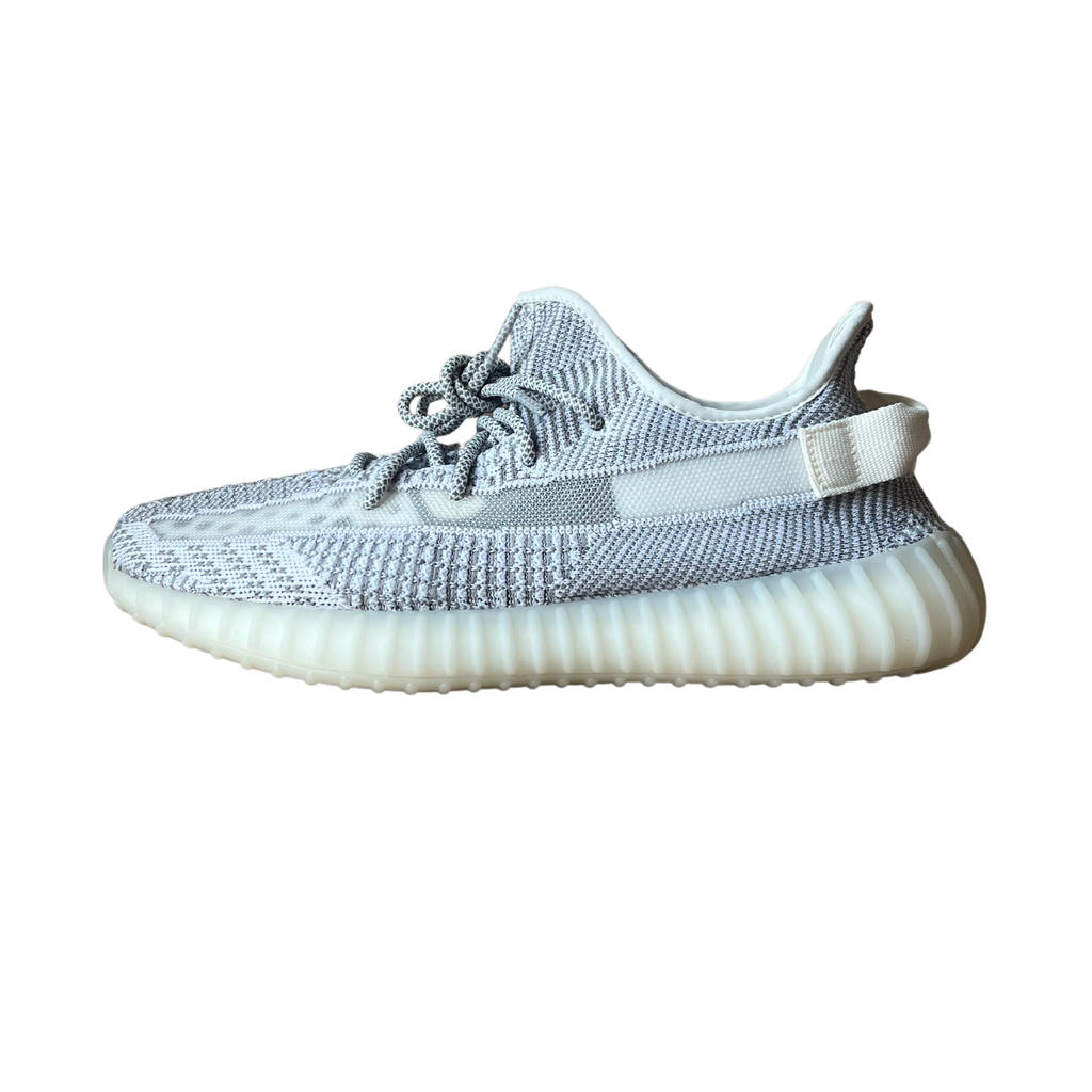 Yeezy 350 Static