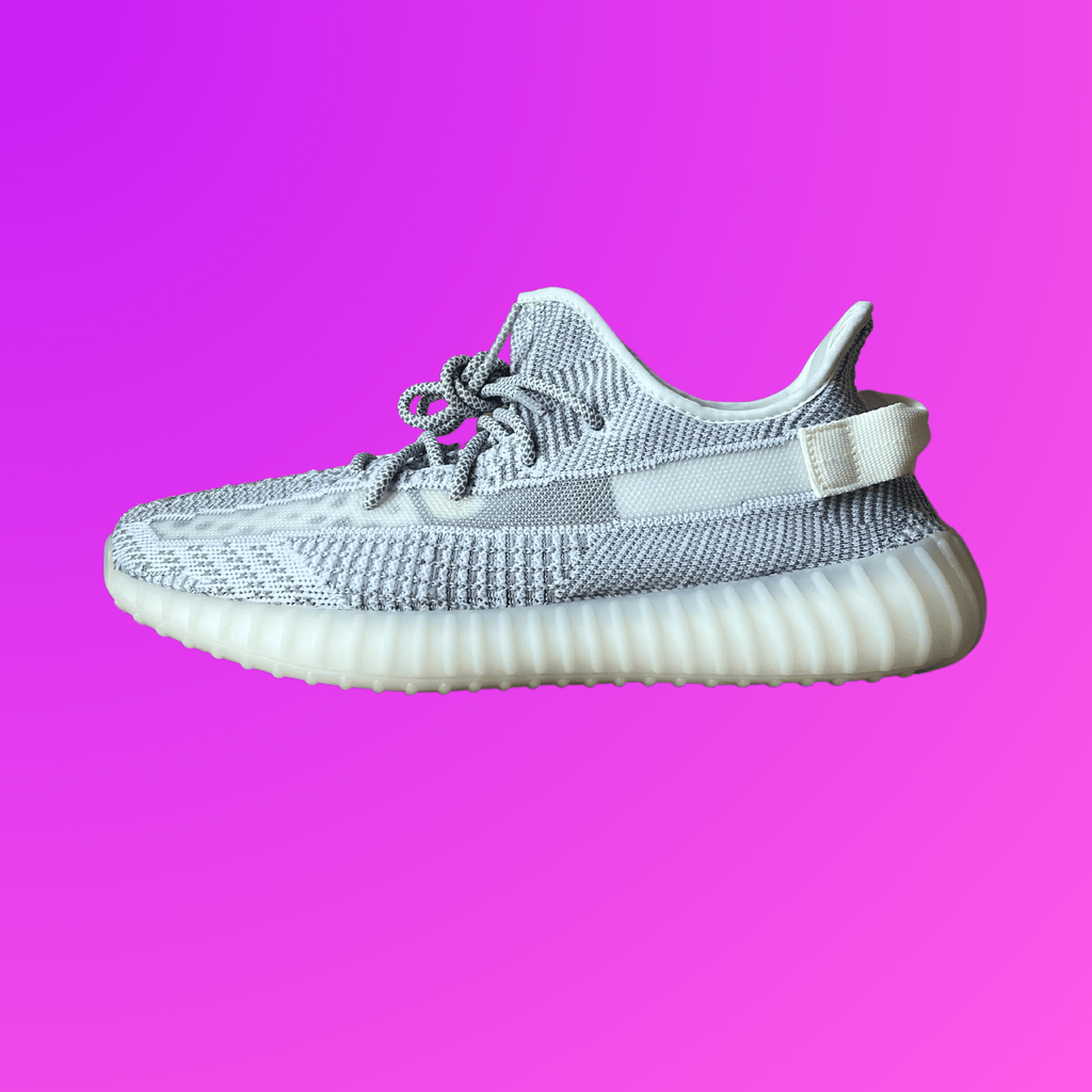 Yeezy 350 Static