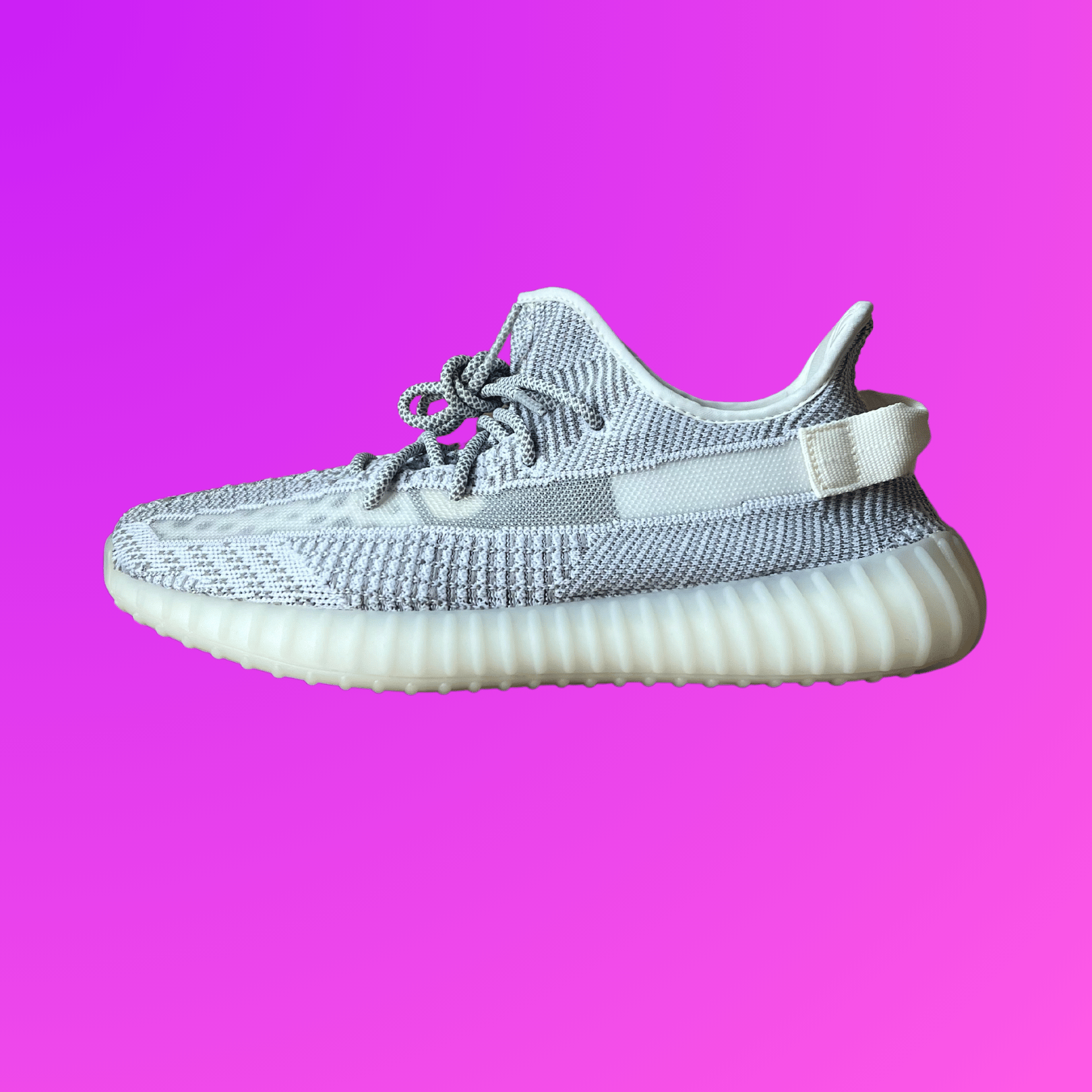 Yeezy 350 Static (new)