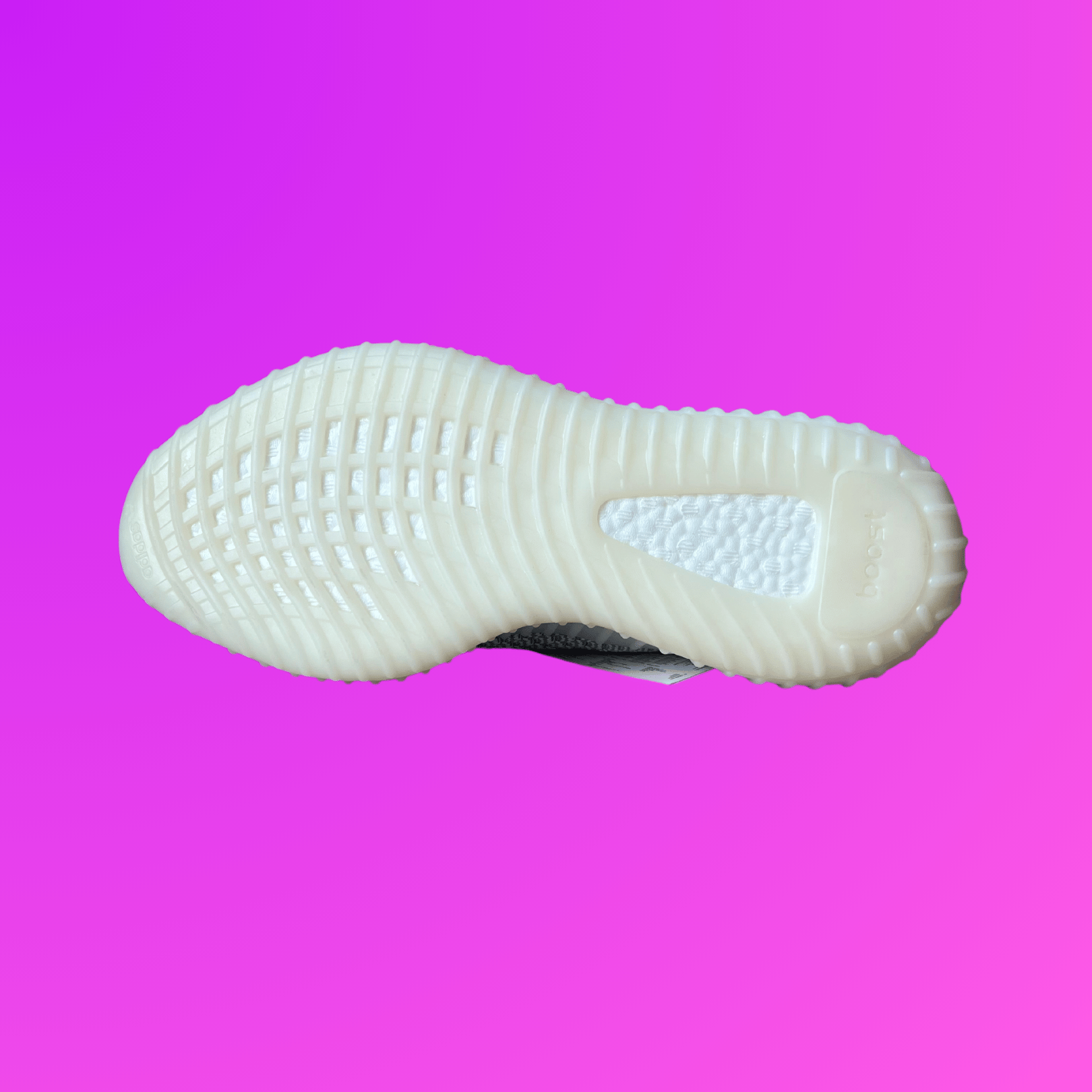 Yeezy 350 Static (new)