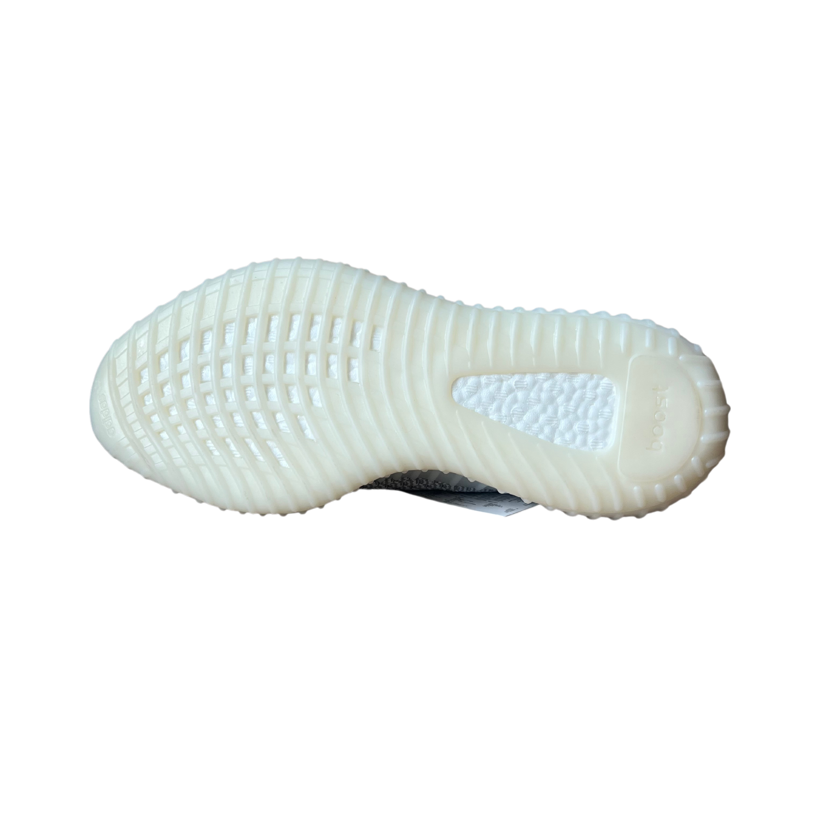 Yeezy 350 Static
