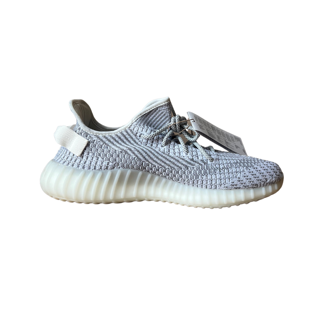 Yeezy 350 Static