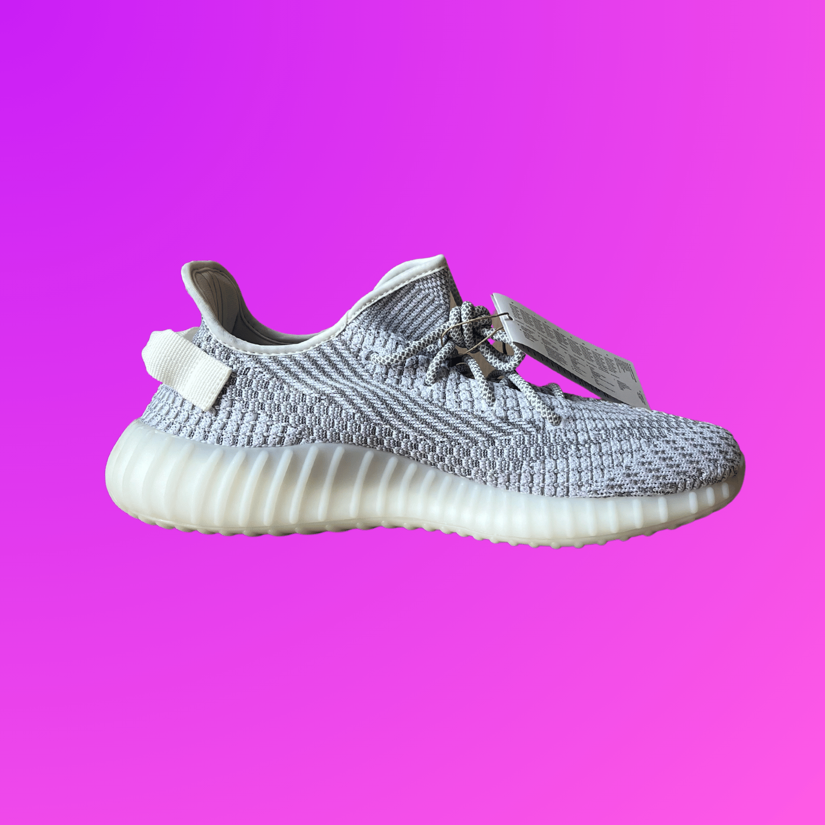 Yeezy 350 Static (new)