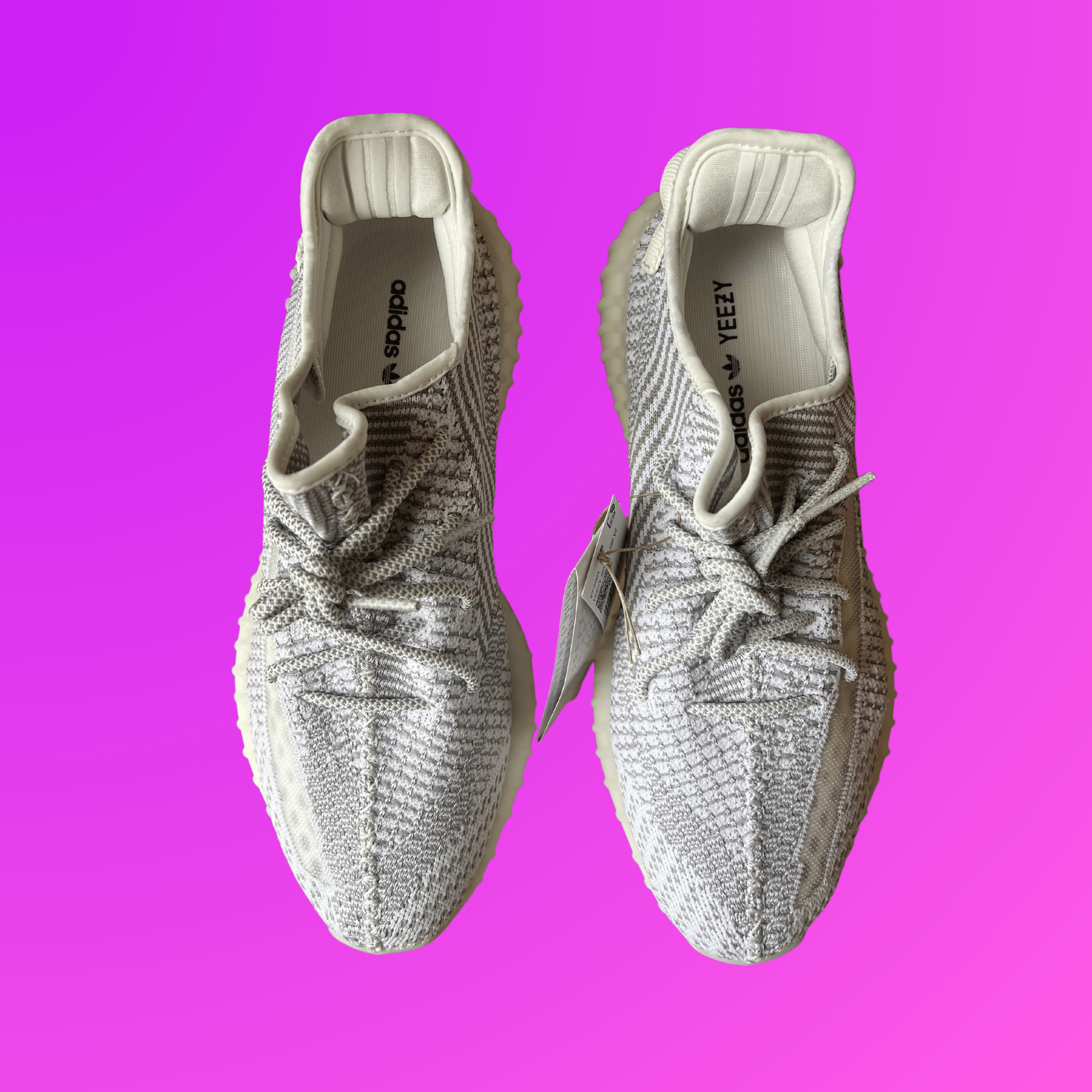 Yeezy 350 Static (new)
