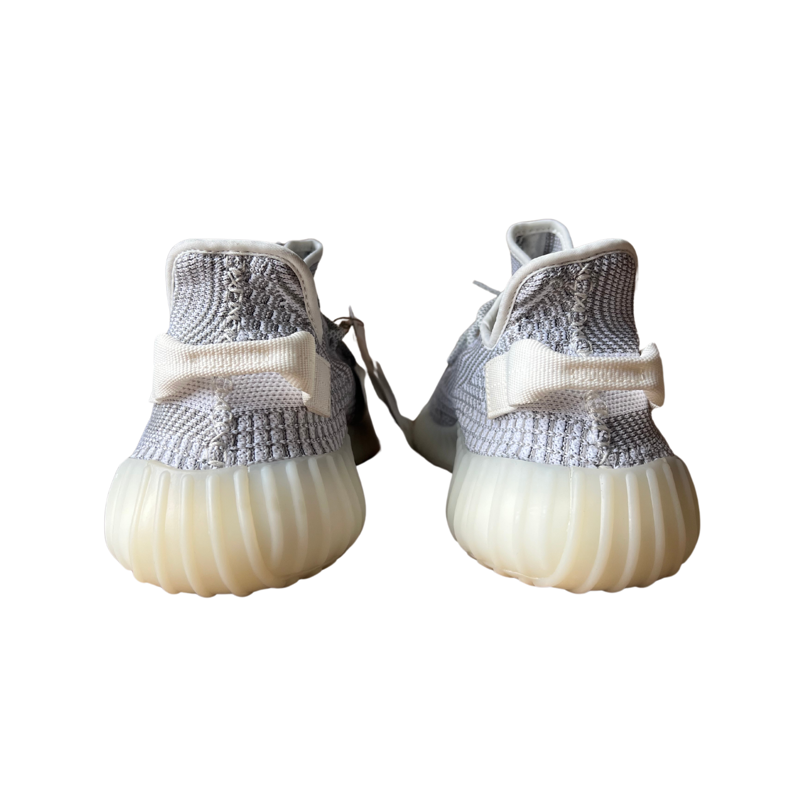 Yeezy 350 Static