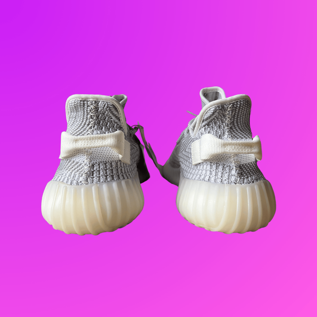 Yeezy 350 Static