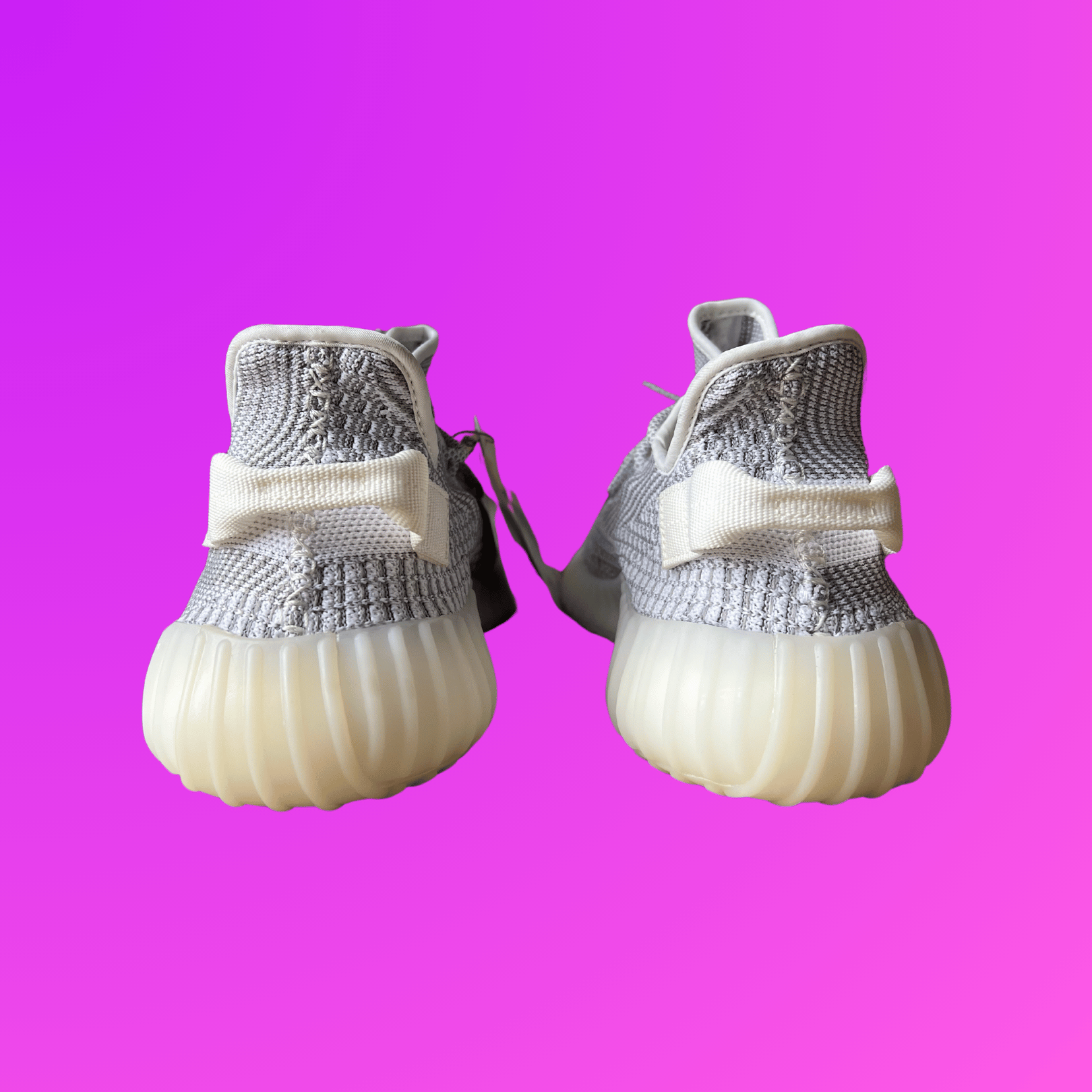 Yeezy 350 Static (new)
